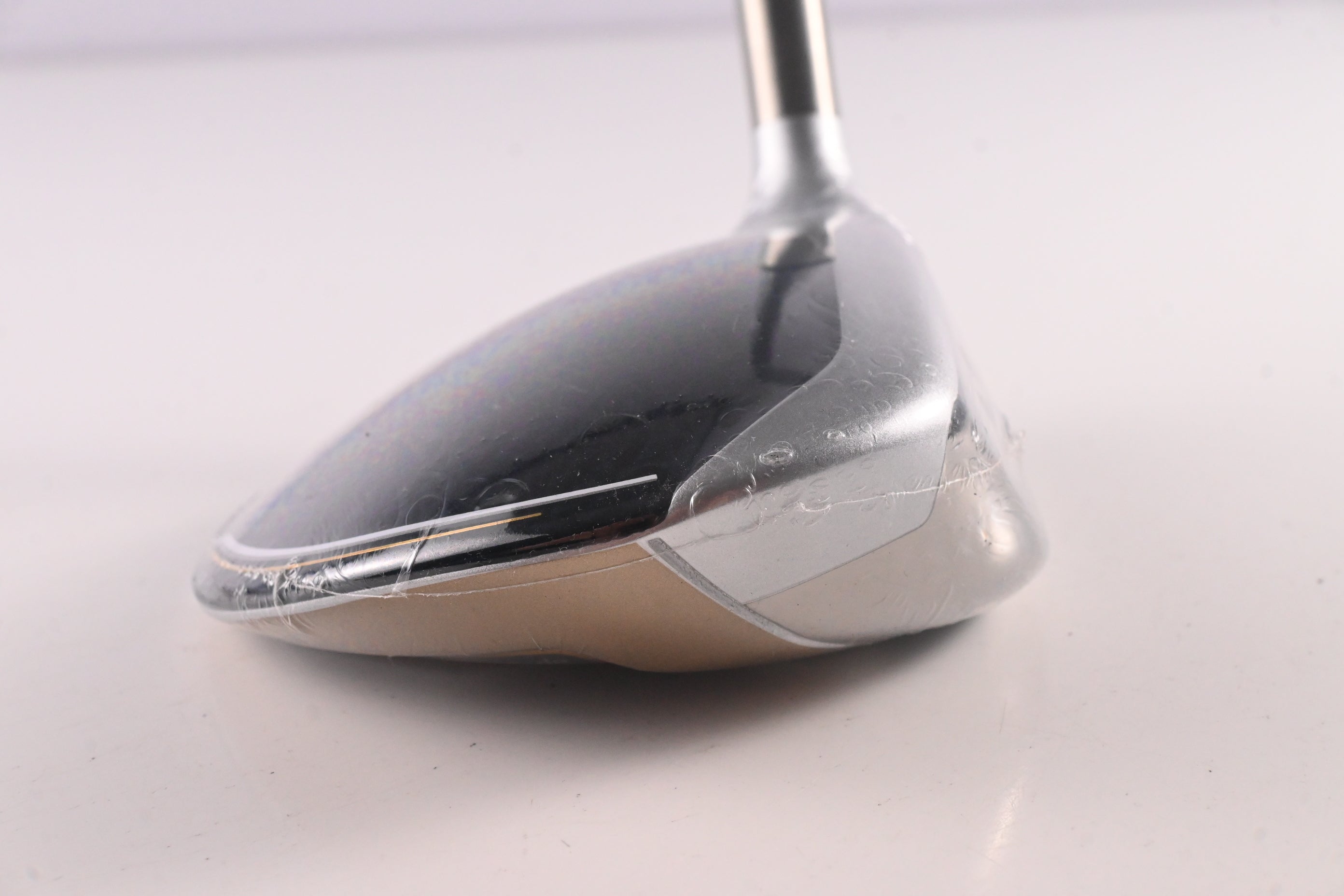 Ladies Taylormade Kalea Gold #5 Wood / 20 Degree / Ladies Flex Kalea Gold 40