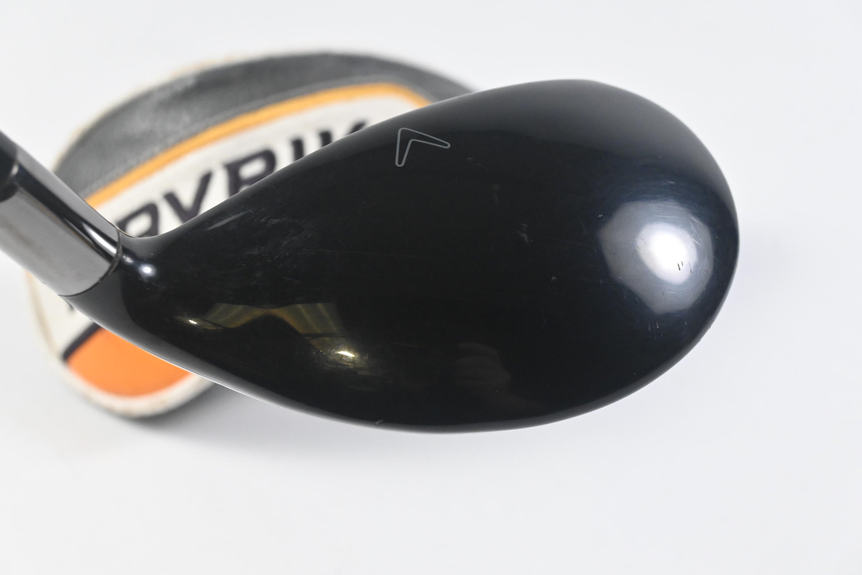 Callaway Mavrik Pro #2 Hybrid / 18 Degree / X-Flex Tour AD DI-85 Shaft