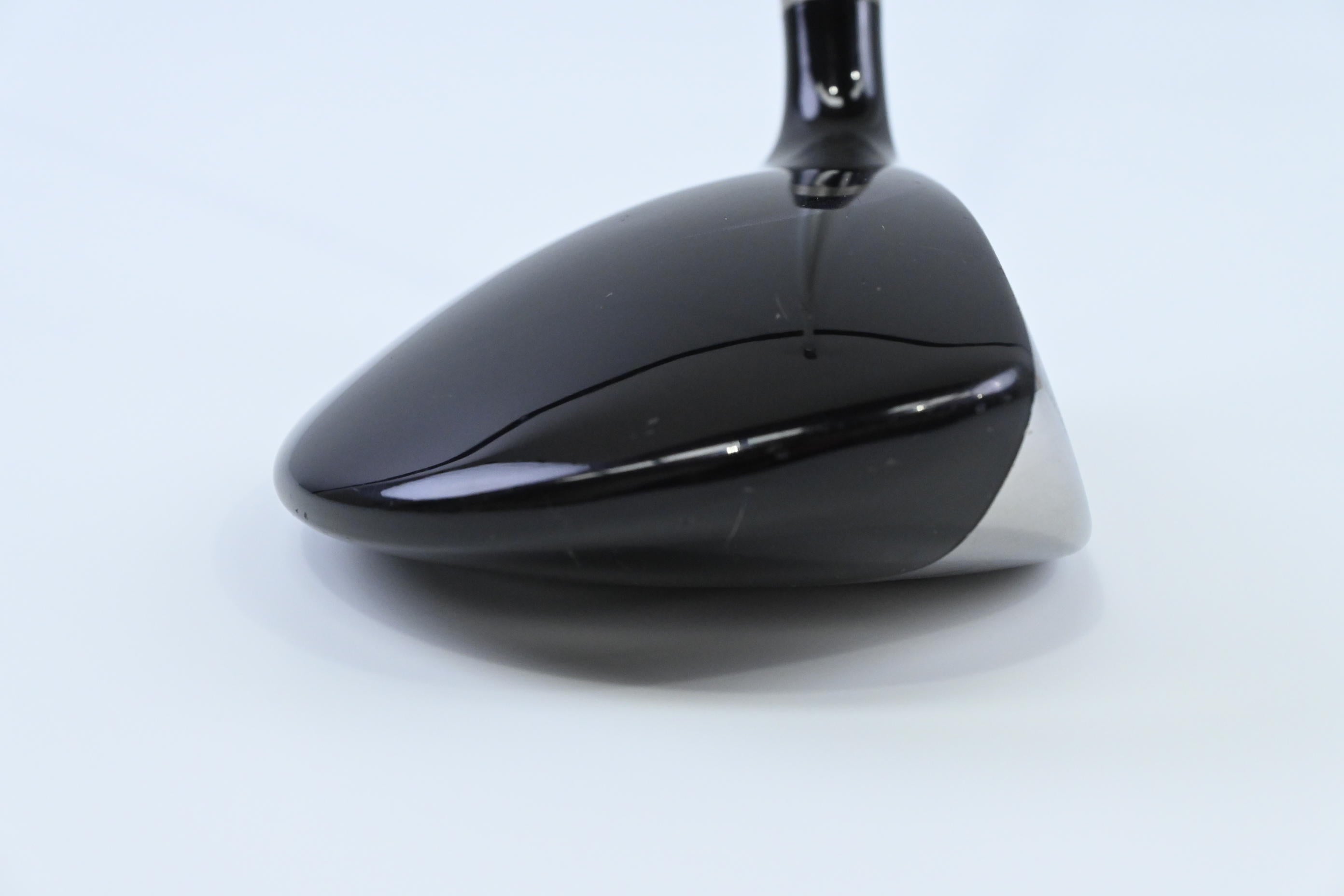 Ladies Ping Rhapsody #5 Wood / 22 Degree / Ladies Flex Ping ULT 129 Shaft