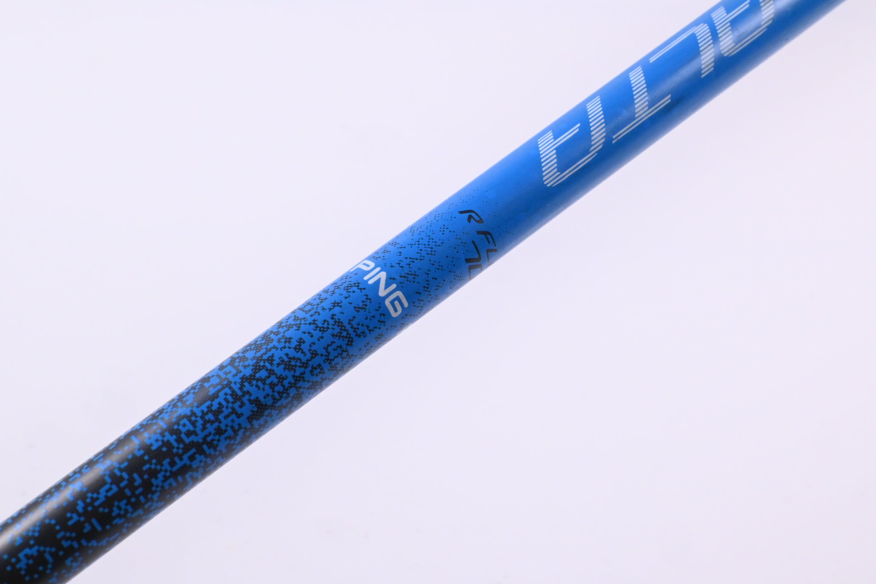 Ping G Series #3 Hybrid / 19 Degree / Regular Flex Ping Alta Blue 70 Shaft