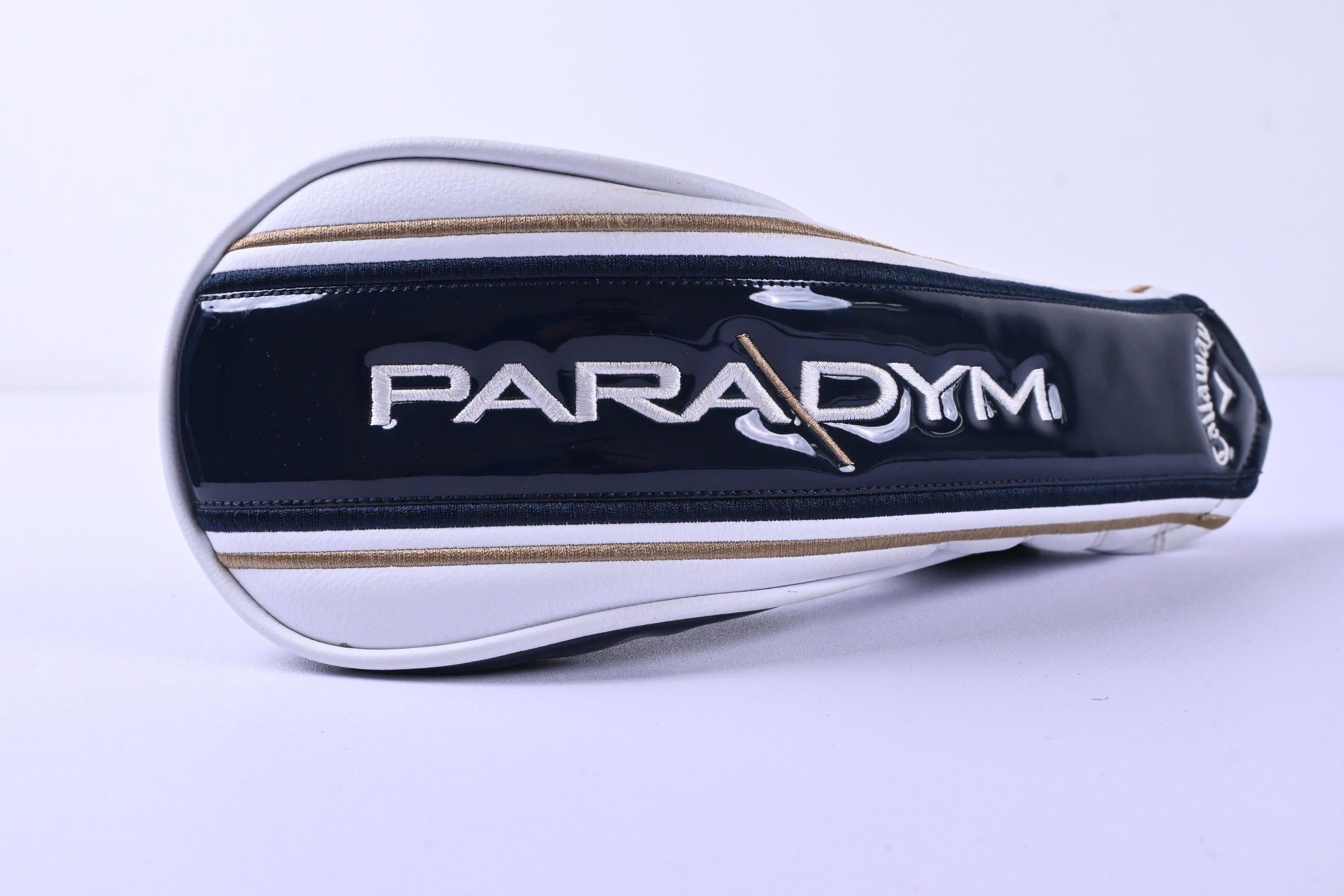 Callaway Paradym #3 Wood / 15 Degree / X-Flex Tensei AV Blue 65 Shaft