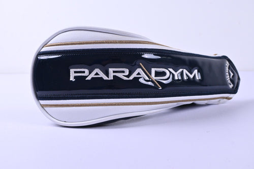 Callaway Paradym #3 Wood / 15 Degree / X-Flex Tensei AV Blue 65 Shaft