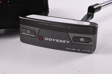 Odyssey Tri-Hot 5K Double Wide Putter / 34 Inch
