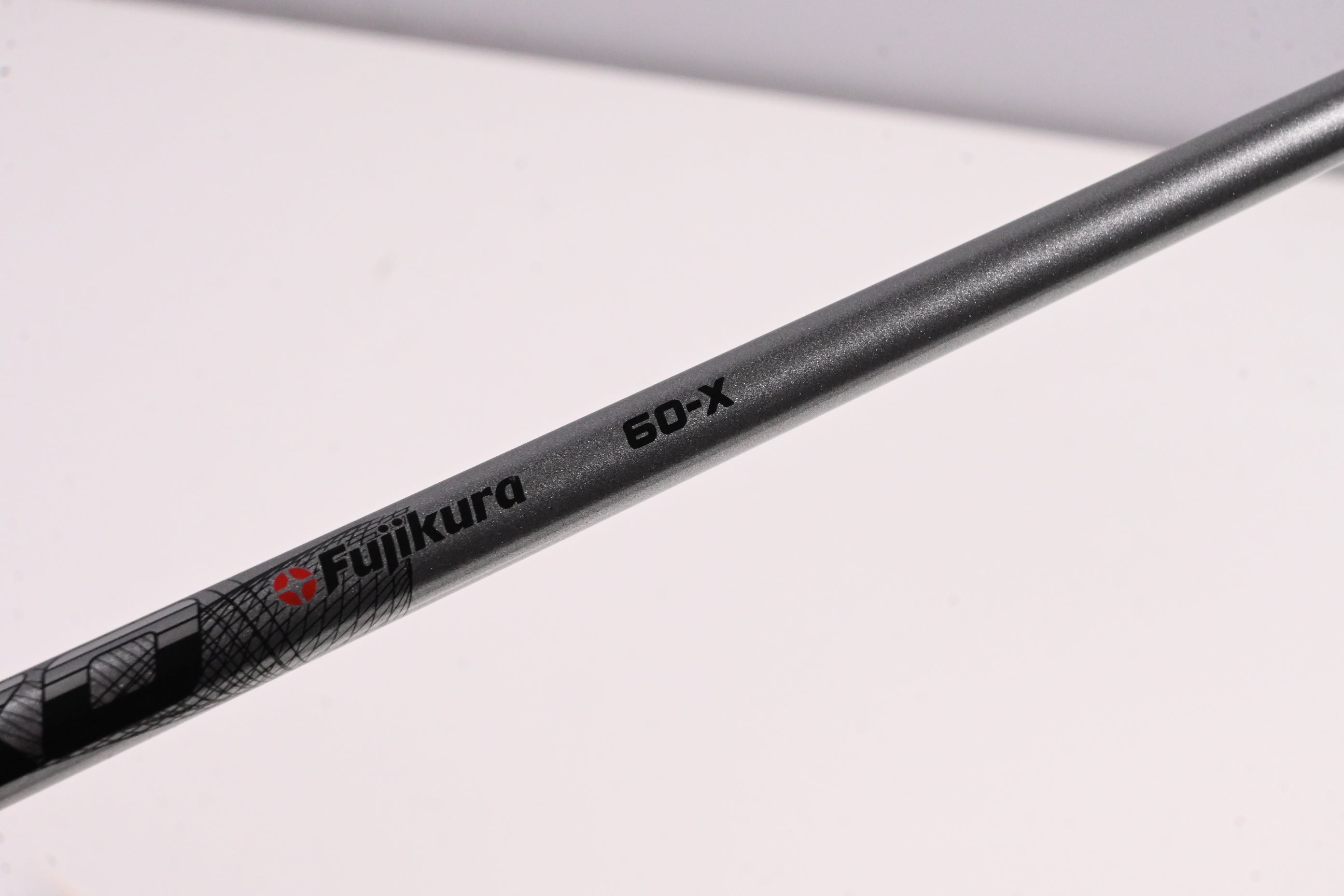 Fujikura Pro 2024 60 Driver Shaft / X-Flex / Callaway 2nd Gen