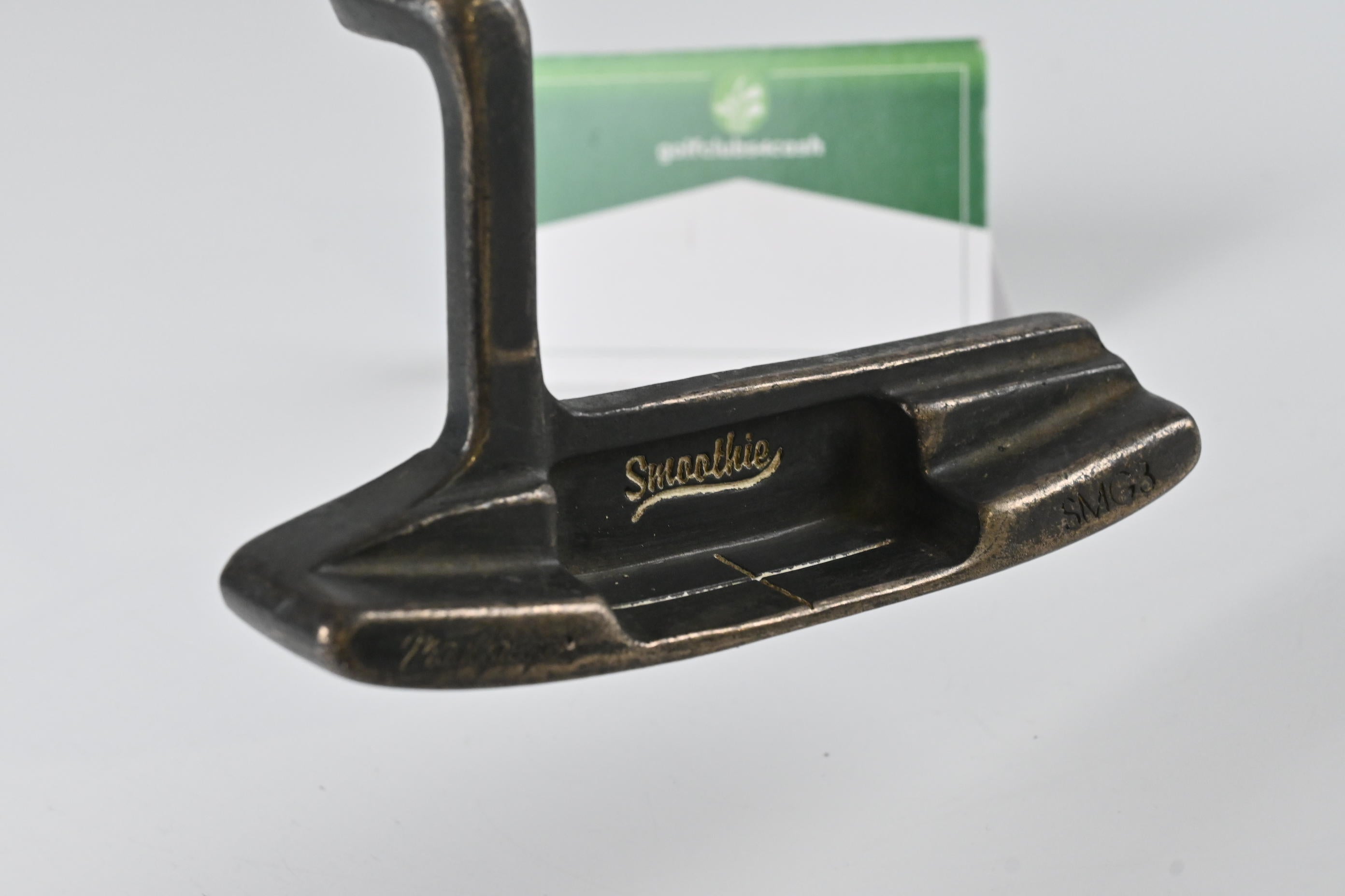 MacGregor SMG3 Smoothie Putter / 36 Inch