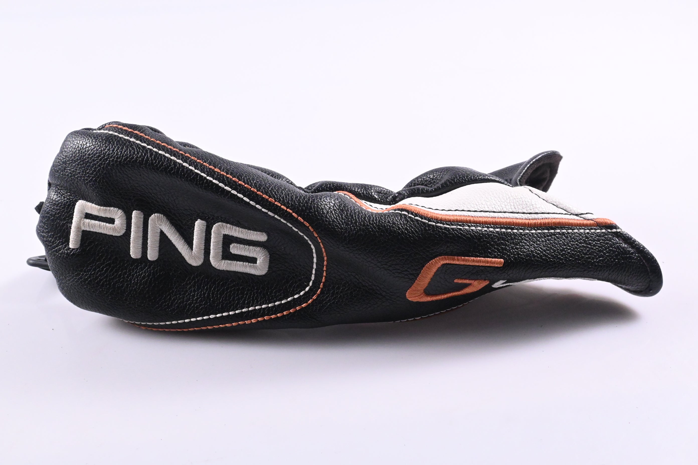 Ping G400 #4 Hybrid / 22 Degree / Regular Flex Ping Alta CB 70 Shaft