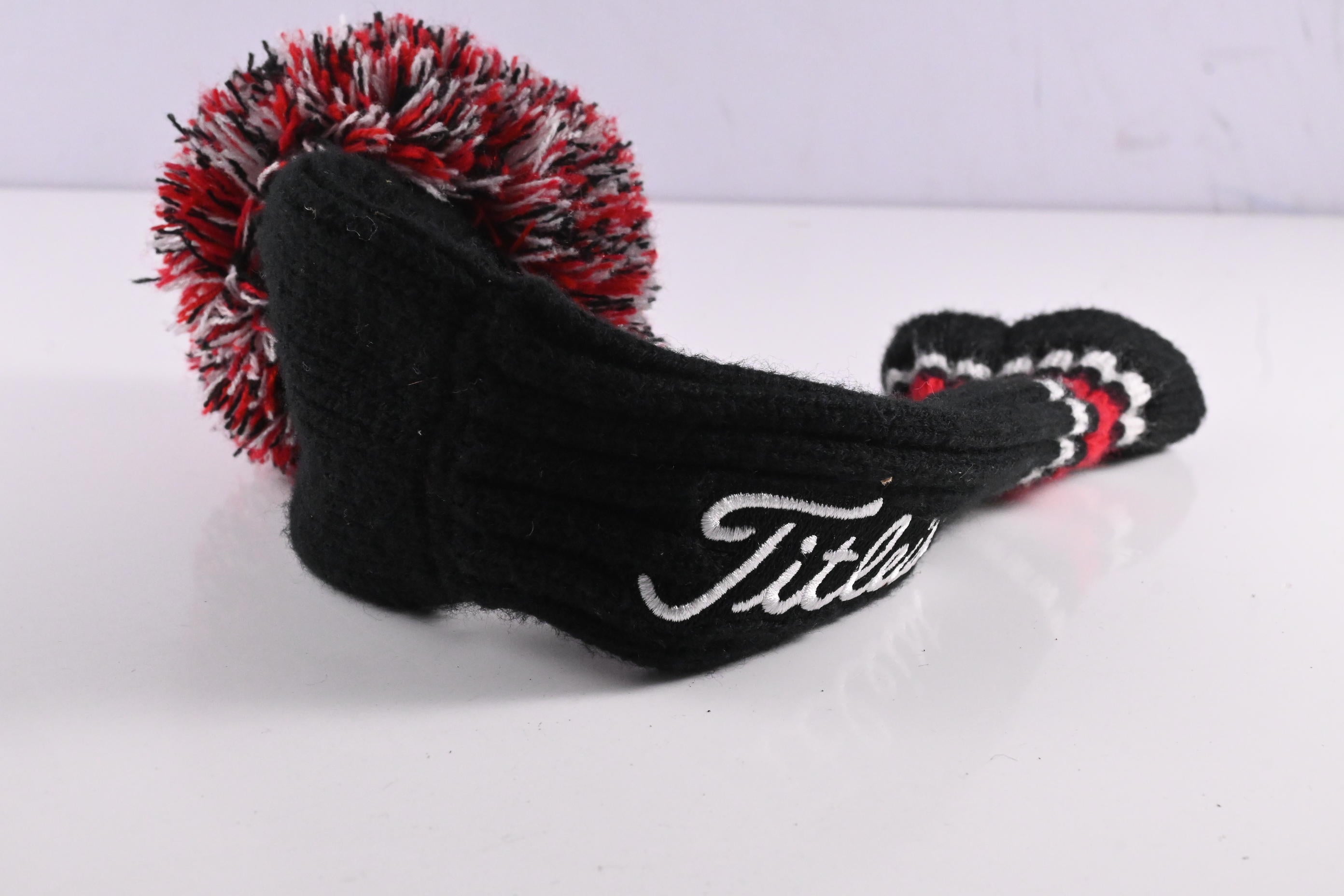 Titleist 915 F #3 Wood / 15 Degree / Stiff Flex Kuro Kage Black TiNi 55 Shaft