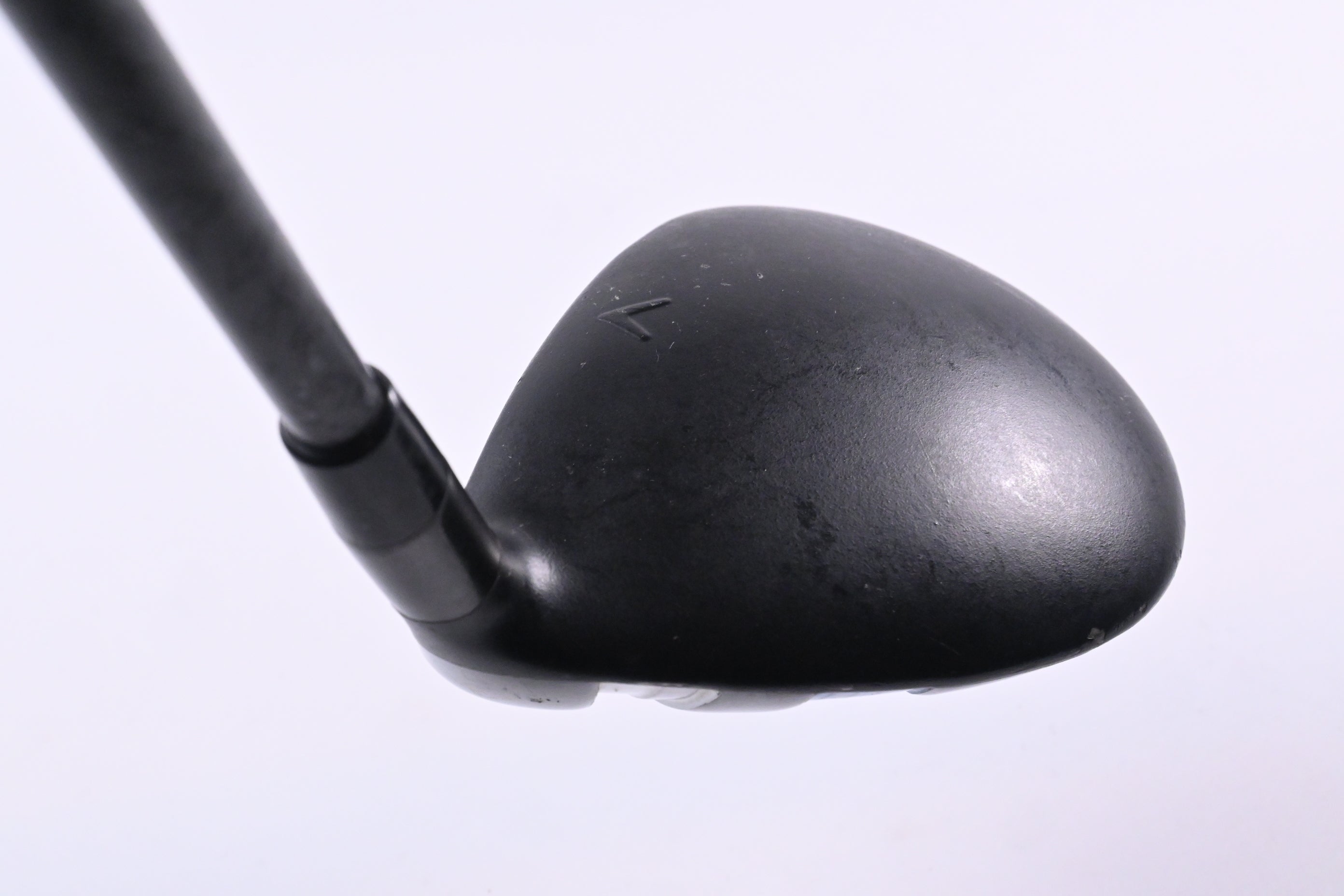 Ladies Callaway XR #4 Wood / 16 Degree / Ladies Flex Project X LZ14 Shaft