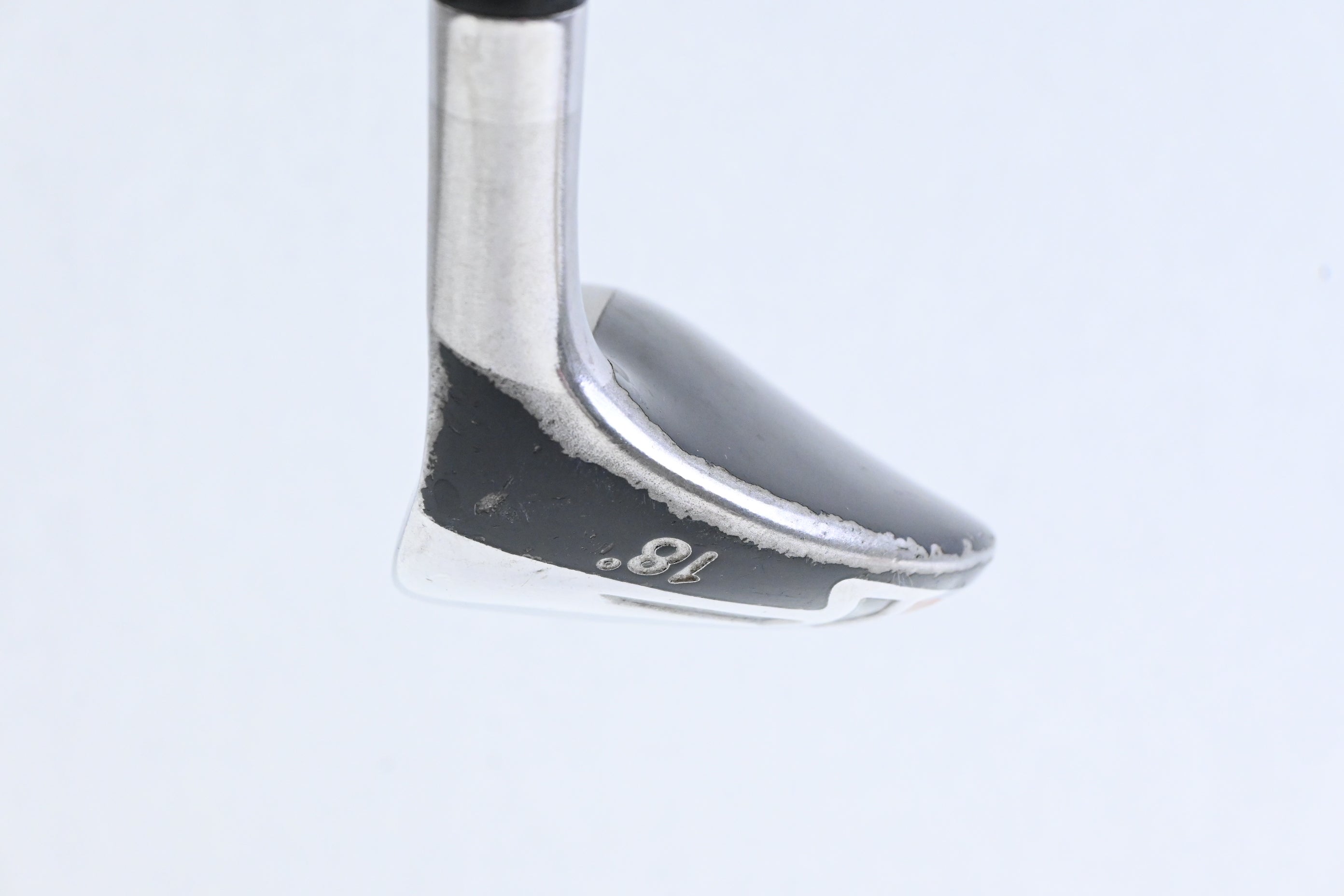 Ping G10 #2 Hybrid / 18 Degree / Stiff Flex Ping TFC 129 Shaft