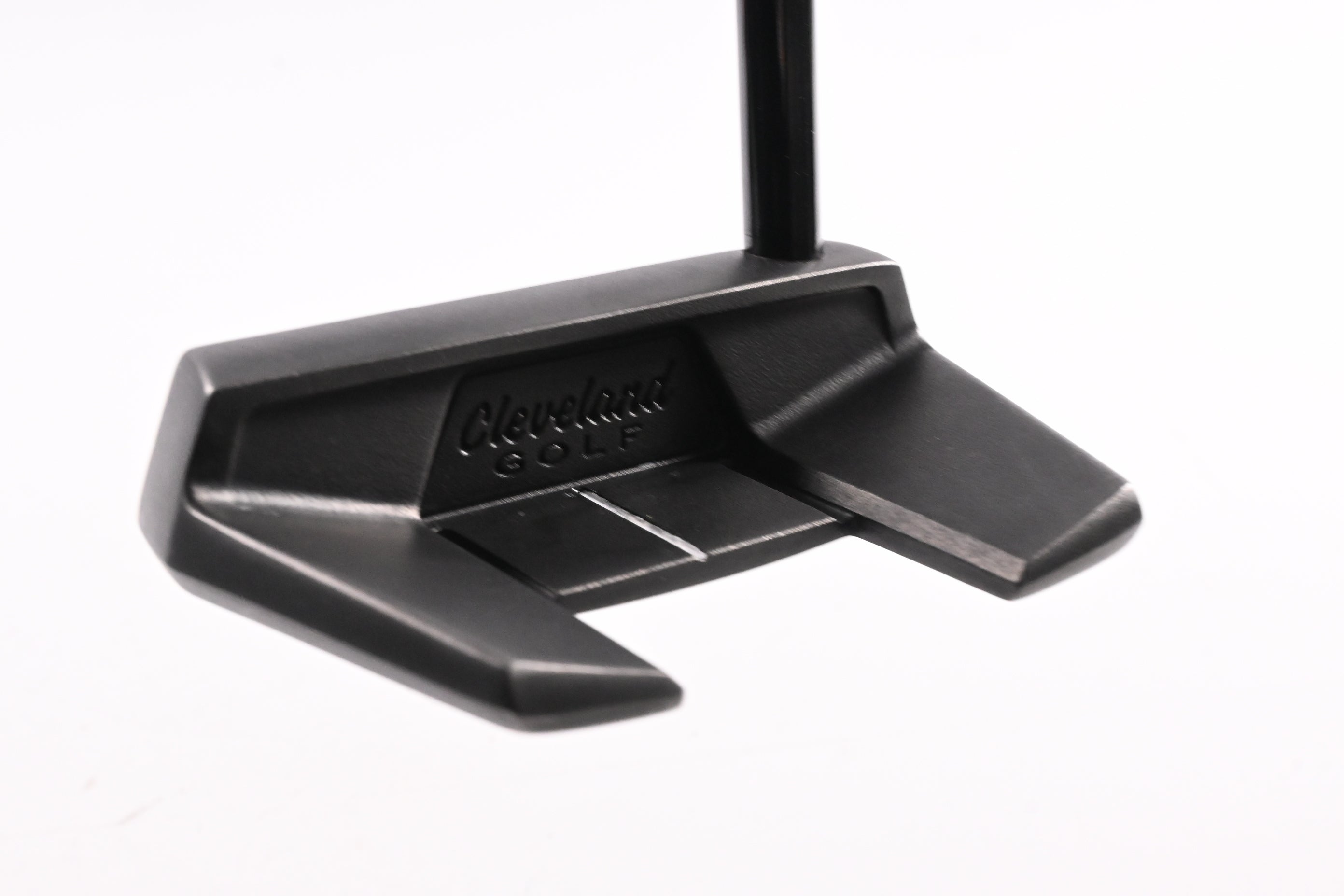 Left Hand Cleveland Huntington Beach Soft Premier 11 Putter / 34 Inch