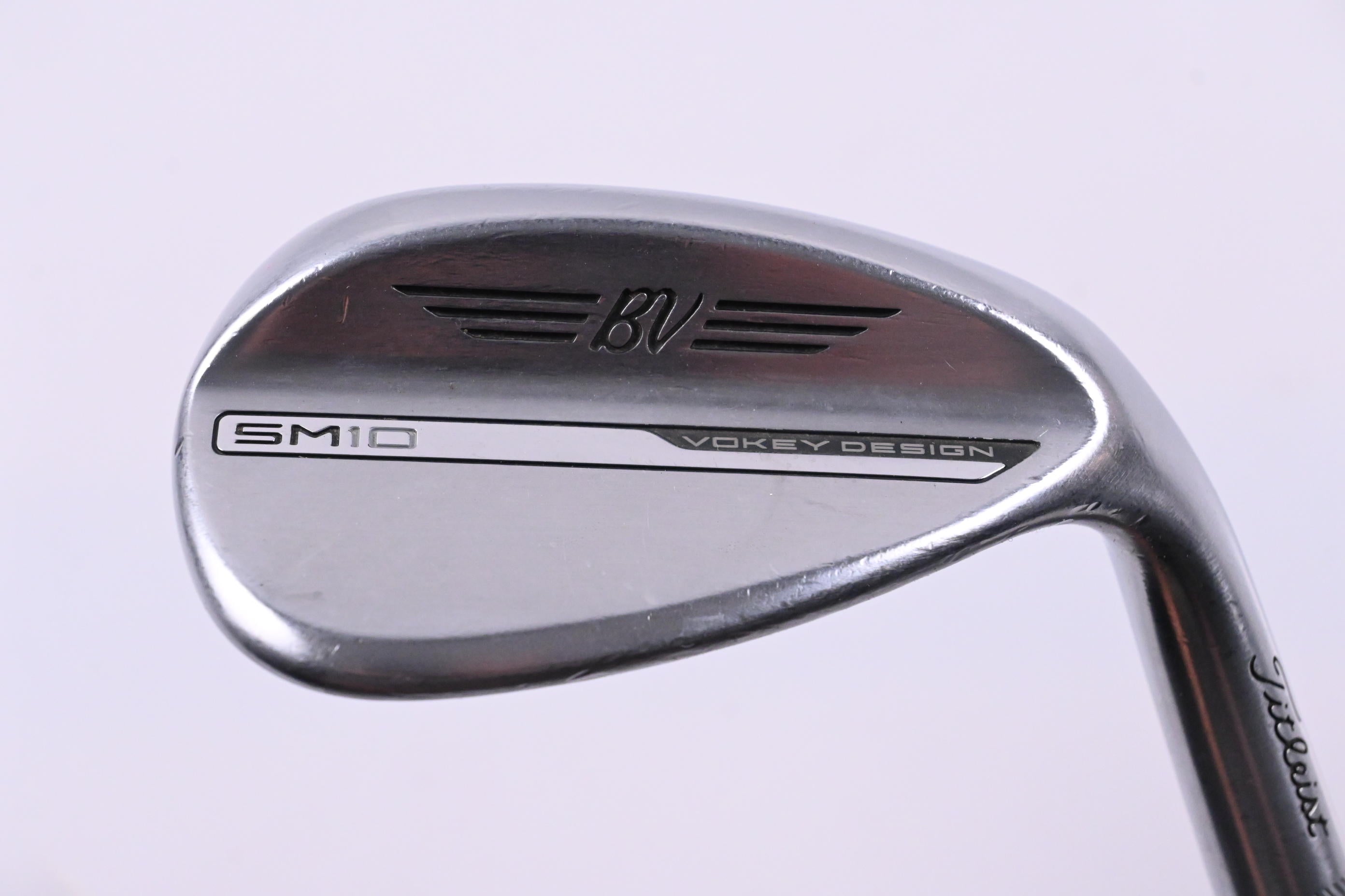Titleist Vokey SM10 Sand Wedge / 54 Degree / Wedge Flex Titleist Vokey SM10