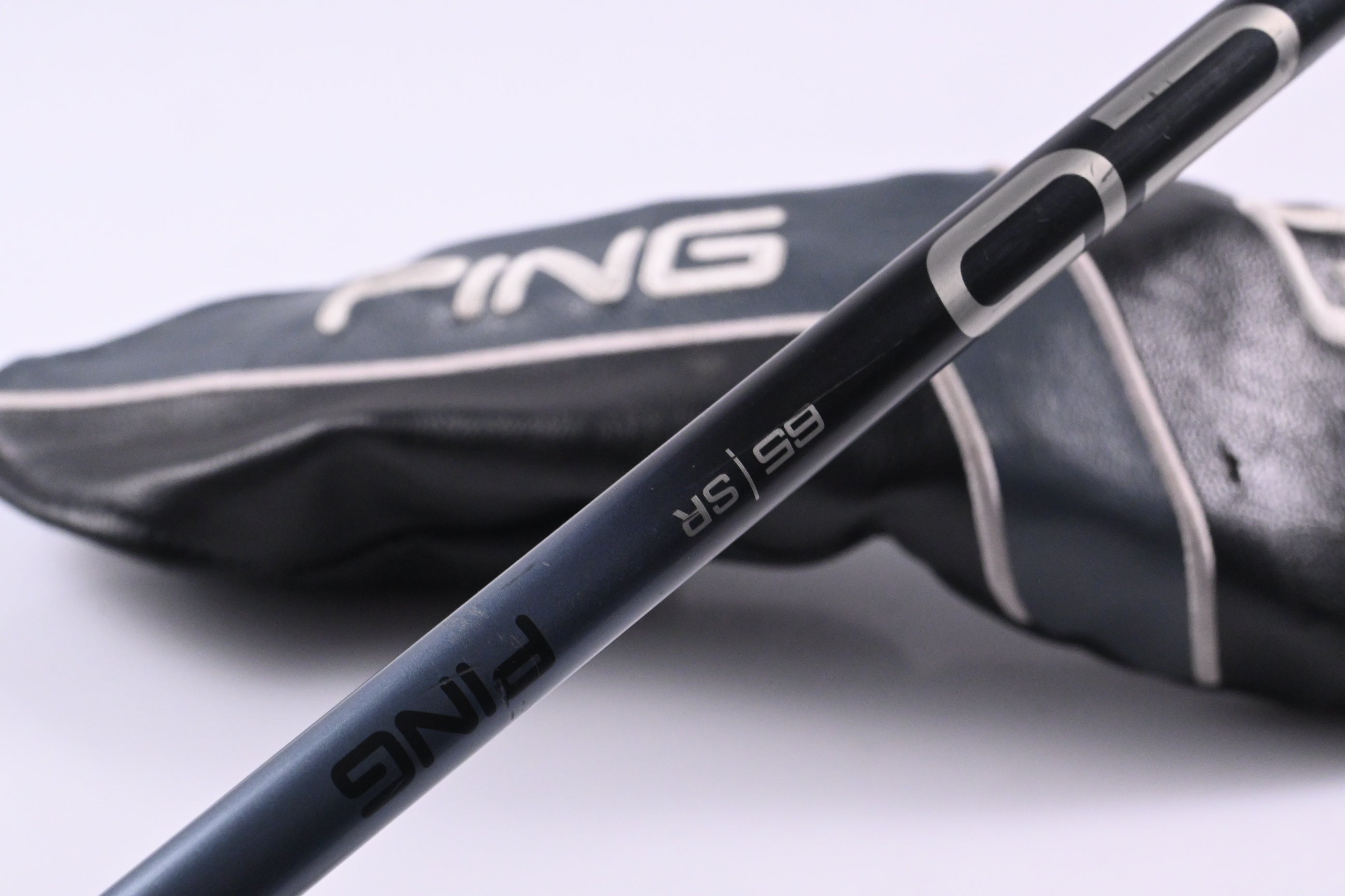 Ping G425 SFT #3 Wood / 16 Degree / Senior Flex Ping Alta CB Slate 65 Shaft