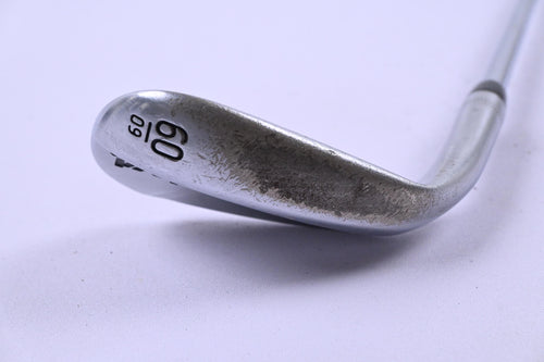 PXG 0311 Forged Lob Wedge / 60 Degree / Regular Flex Elevate MPH 95 Shaft