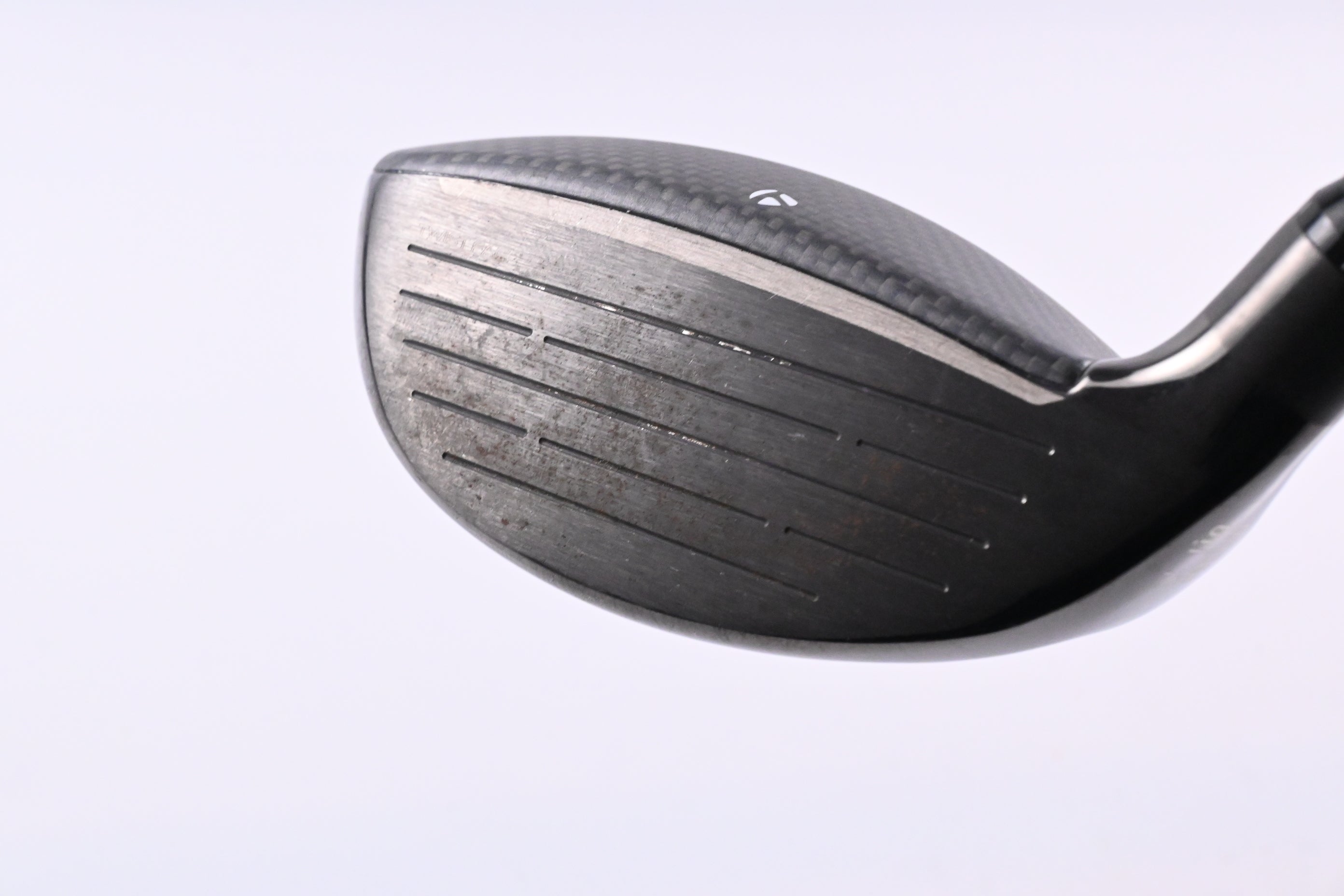 Taylormade Qi35 HL #3 Wood / 16.5 Degree / Stiff Flex UST ProForce V2 7 Shaft