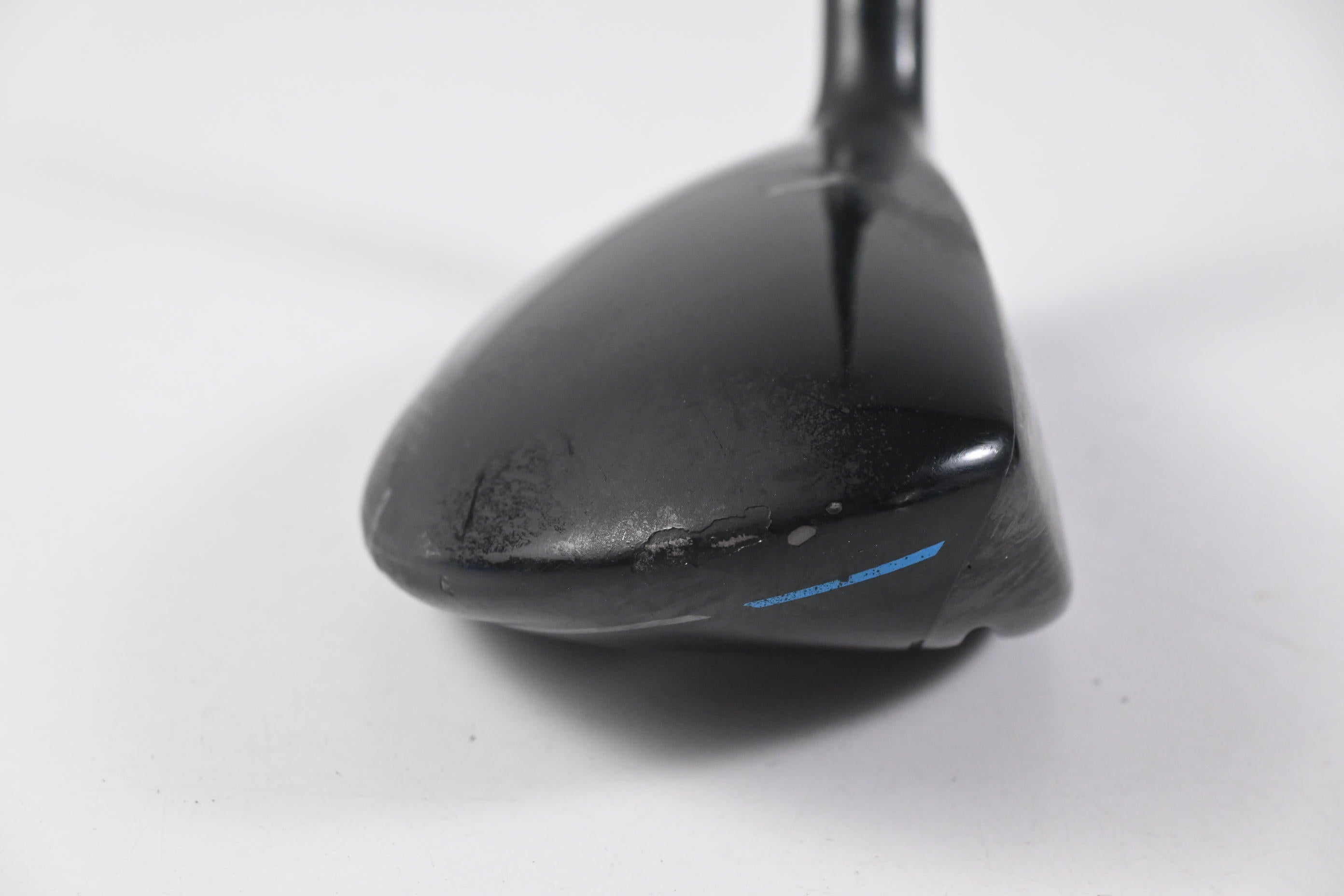 Ladies Mizuno ST-X 220 #4 Hybrid / 20 Degree / Ladies Flex Helium Nanocore 50