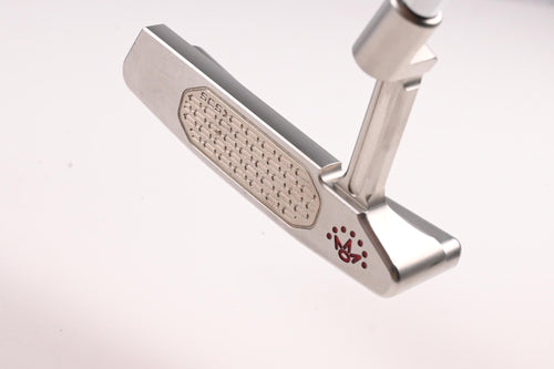 Scotty Cameron Studio Style Newport 2 2025 Putter / 34 Inch