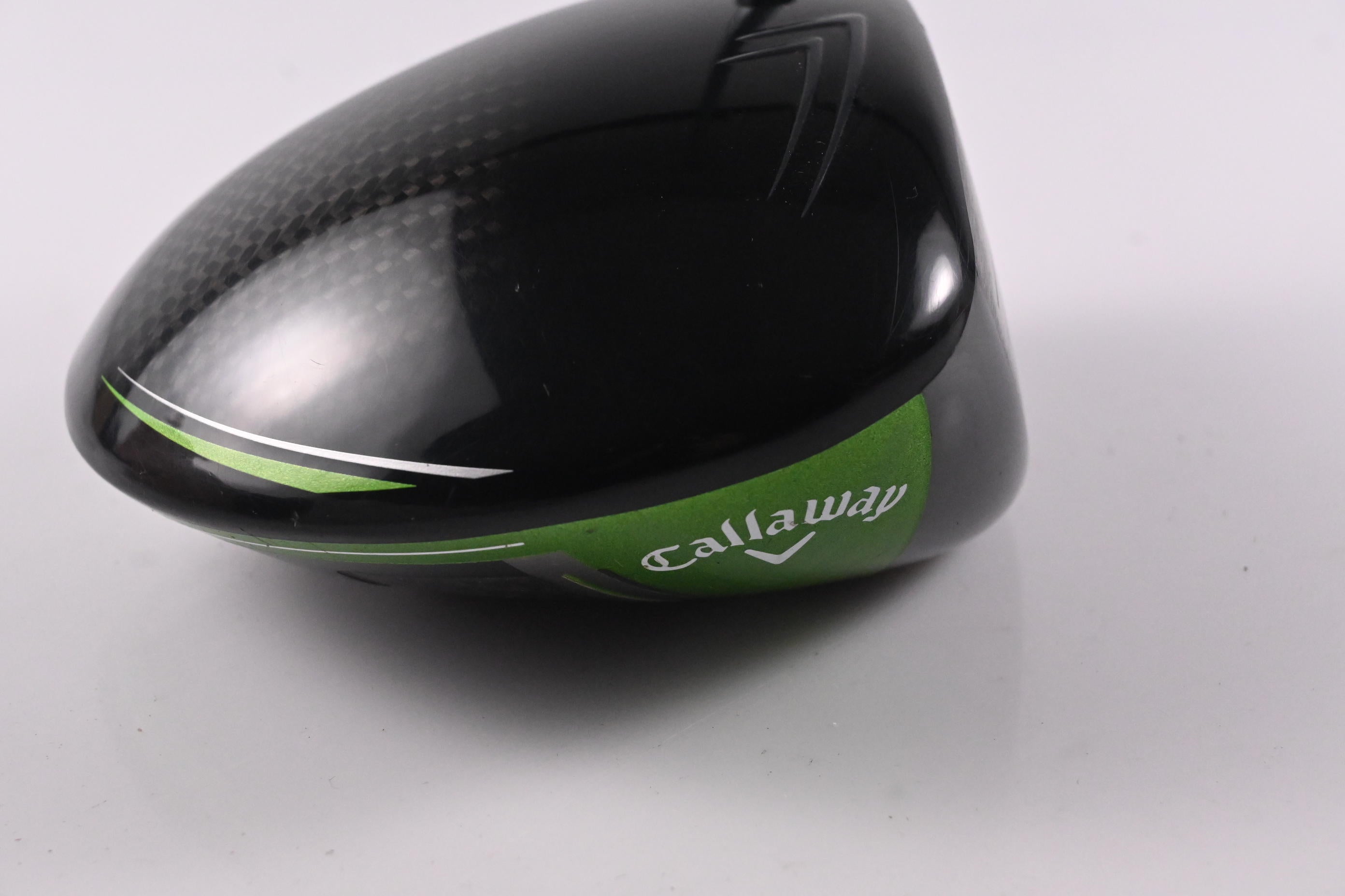 Callaway GBB Epic Driver / 10.5 Degree / Regular Flex HZRDUS T800 Green 55 Shaft