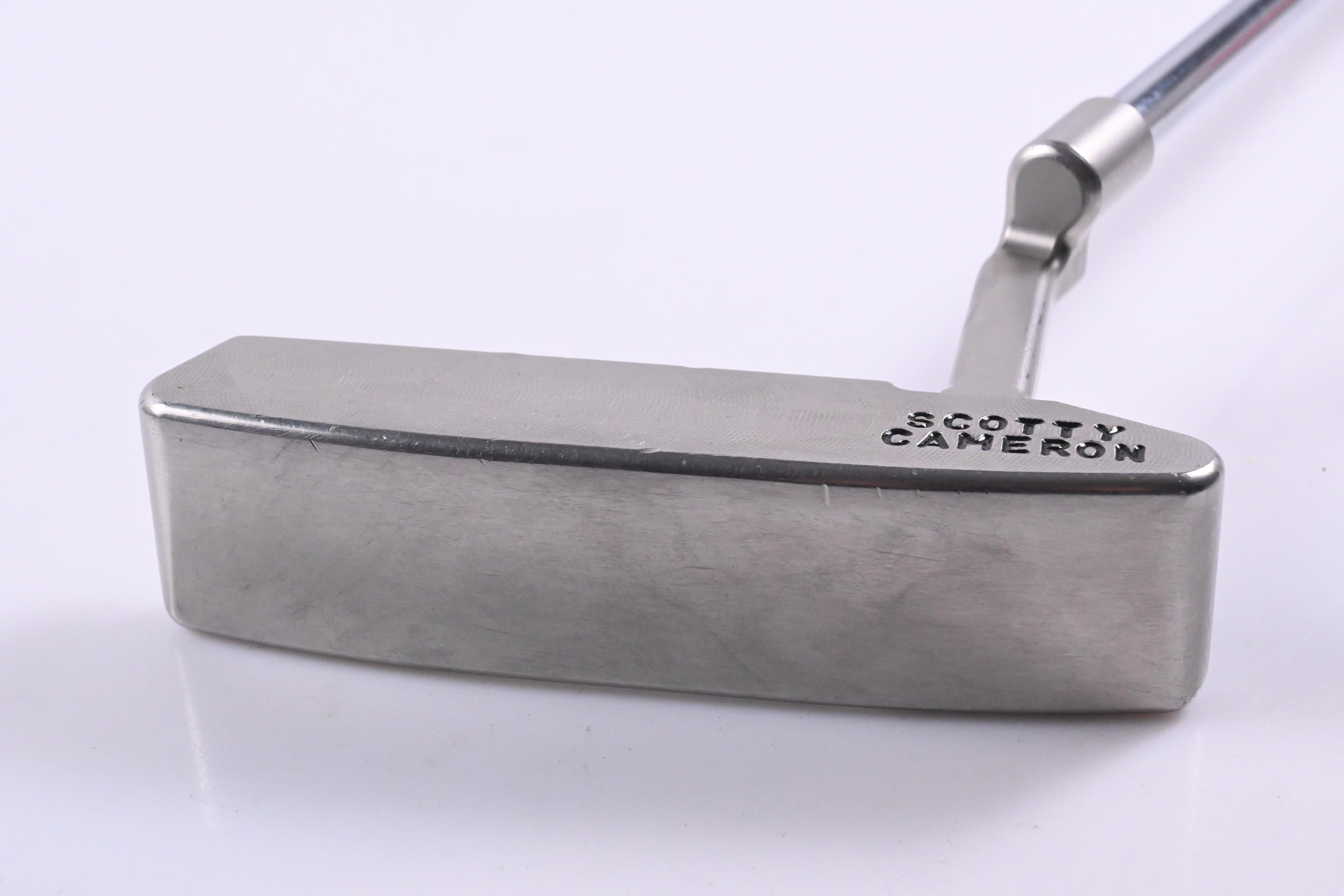 Scotty Cameron Circle T T2.SSS Putter / 35 Inch