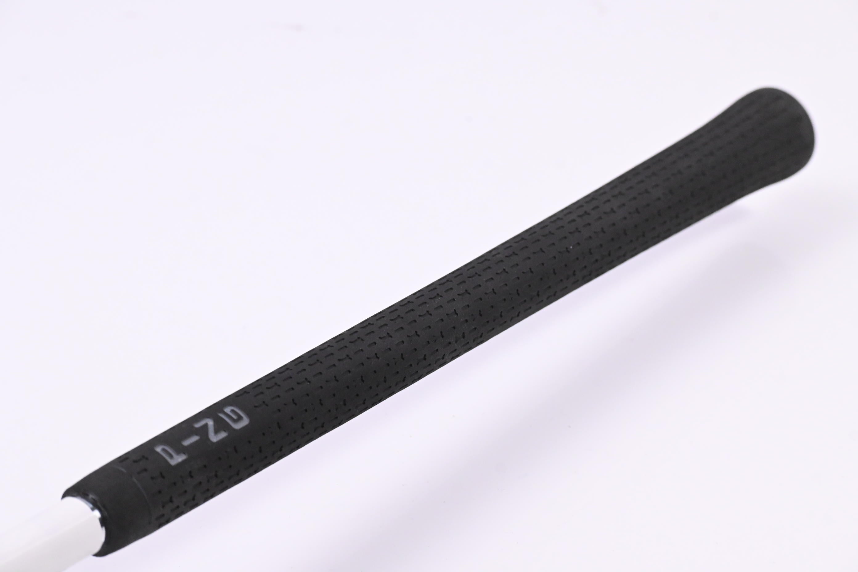 Left Hand Ping BunkR Lob Wedge / 64 Degree / Black Dot / Wedge Flex Ping Z-Z115