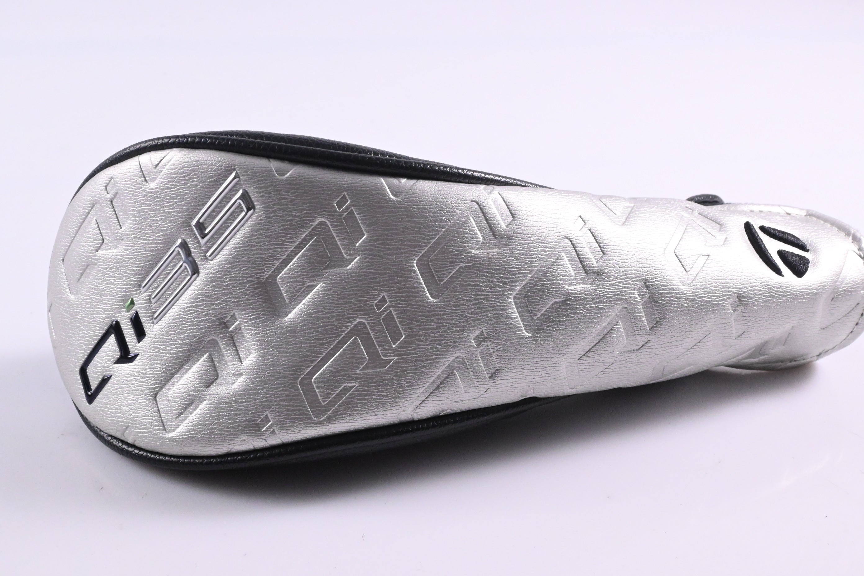 Taylormade Qi35 Max #7 Hybrid / 35 Degree / Regular Flex Fujikura Air Speeder 50