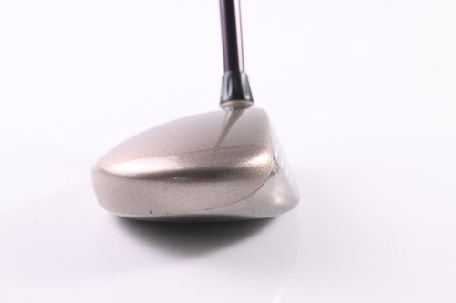 Ladies Callaway Big Bertha Titanium #7 Wood / 20 Degree / Ladies Flex Callaway
