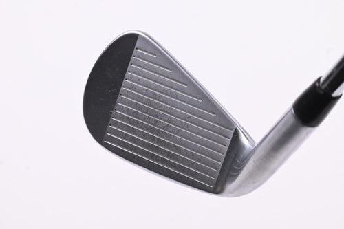 Titleist T200 2023 #7 Iron / Stiff Flex KBS Tour Shaft