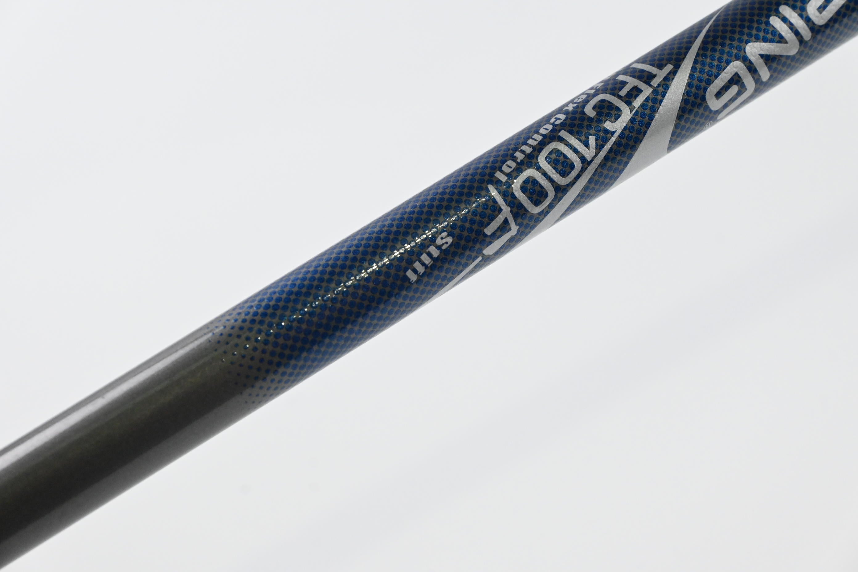 Left Hand Ping G5 #3 Wood / 15 Degree / Stiff Flex Ping TFC 100 F