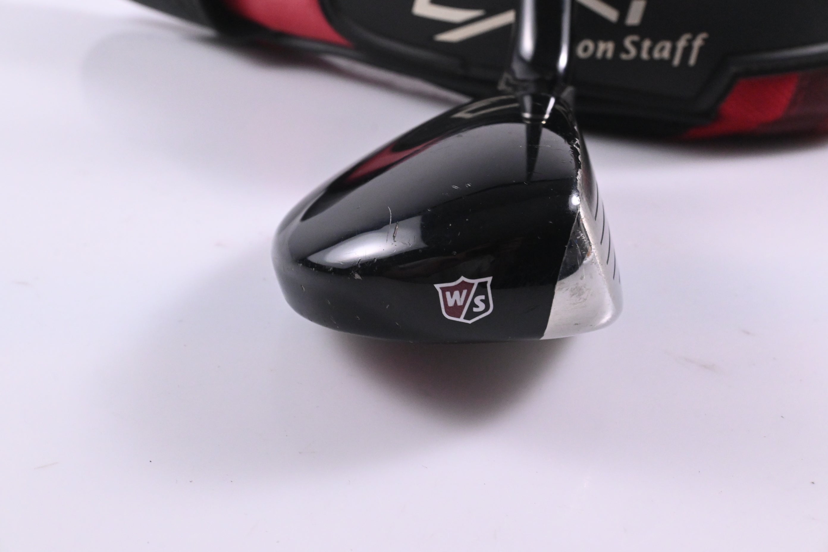 Wilson Staff DXi #3 Hybrid / 19 Degree / Regular Flex Aldila Voodoo 8 Shaft