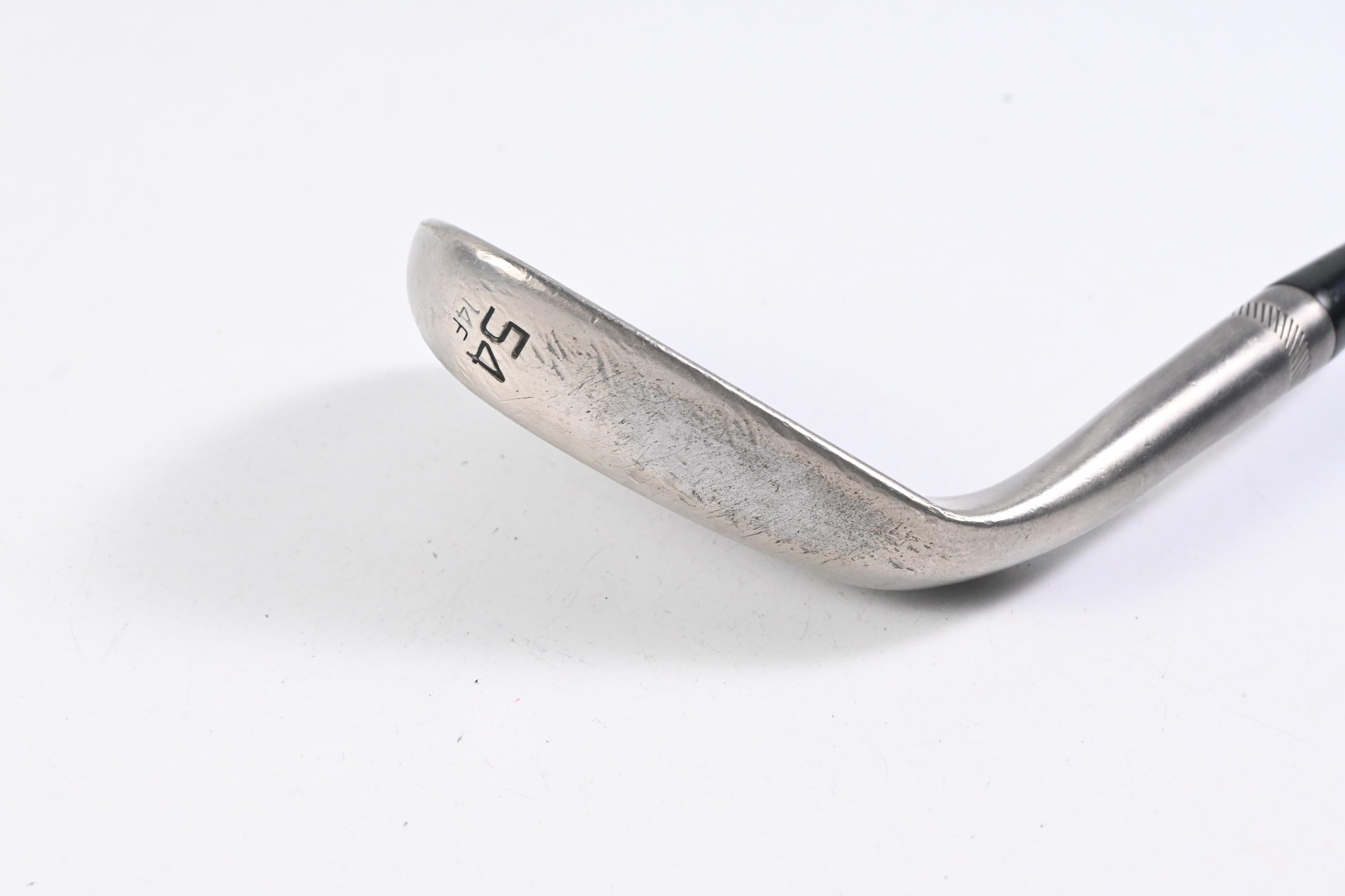 Titleist Vokey SM10 Sand Wedge / 54 Degree / Wedge Flex Steel Shaft
