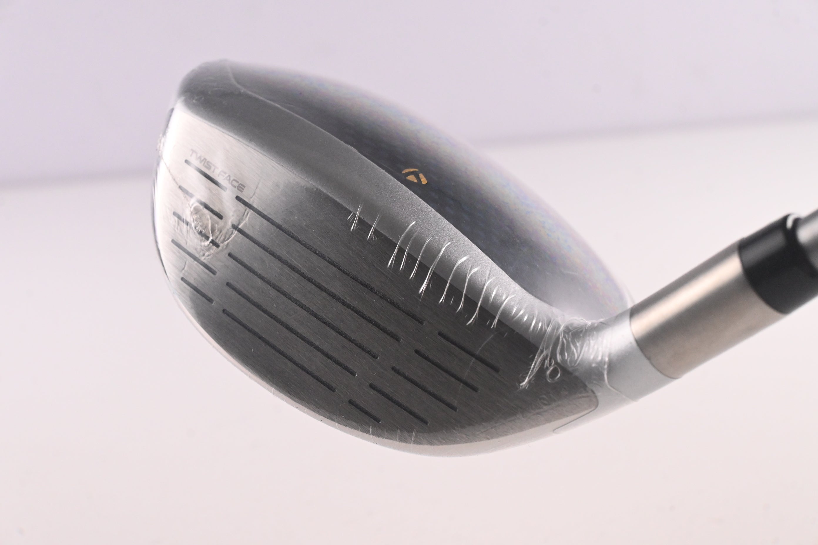 Ladies Taylormade Kalea Gold #5 Wood / 20 Degree / Ladies Flex Kalea Gold 40