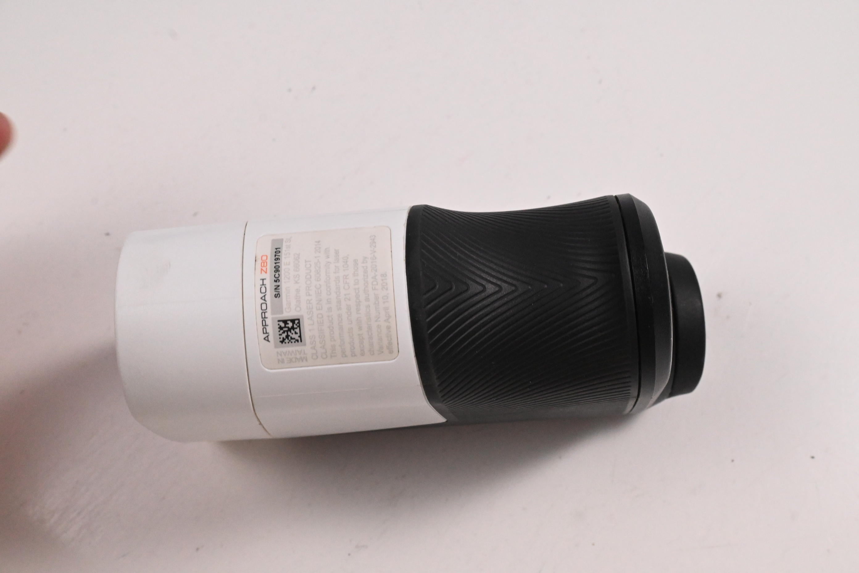 Garmin Approach Z80 / Rangefinder
