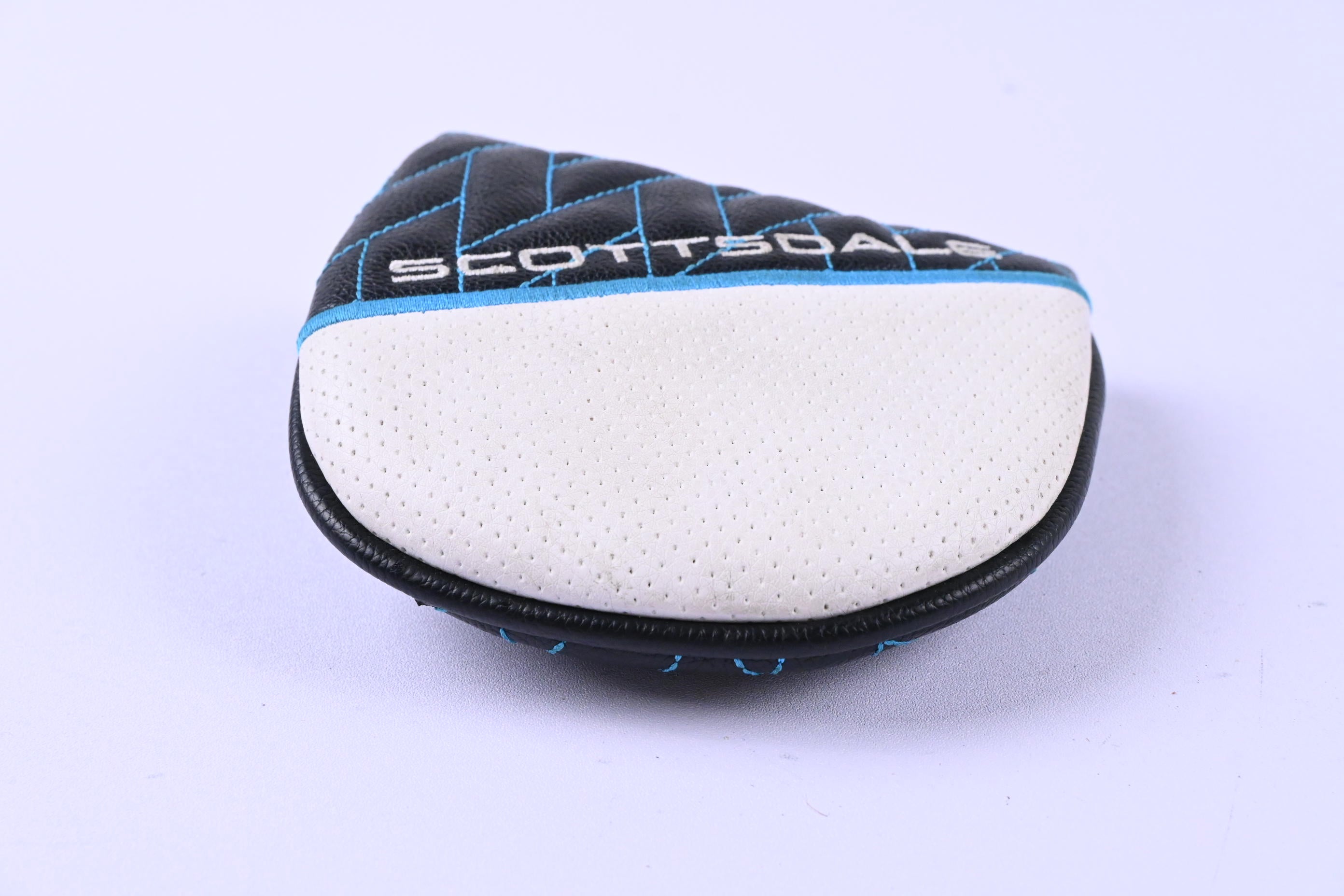 Ping Scottsdale 2025 Craz-E Putter / Green Dot / 34 Inch