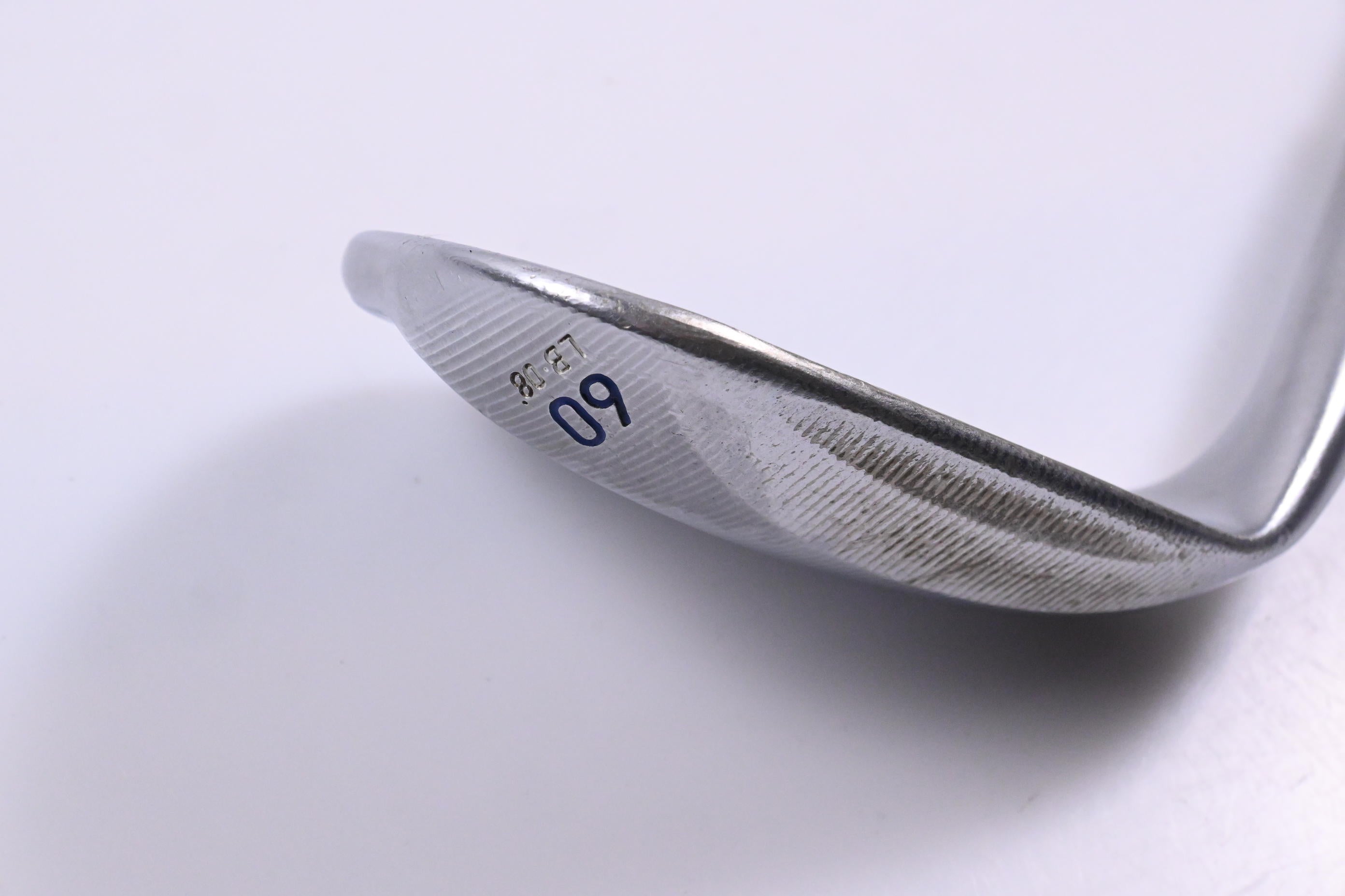 Taylormade Milled Grind 5 Lob Wedge / 60 Degree / Wedge Flex Dynamic Gold 115