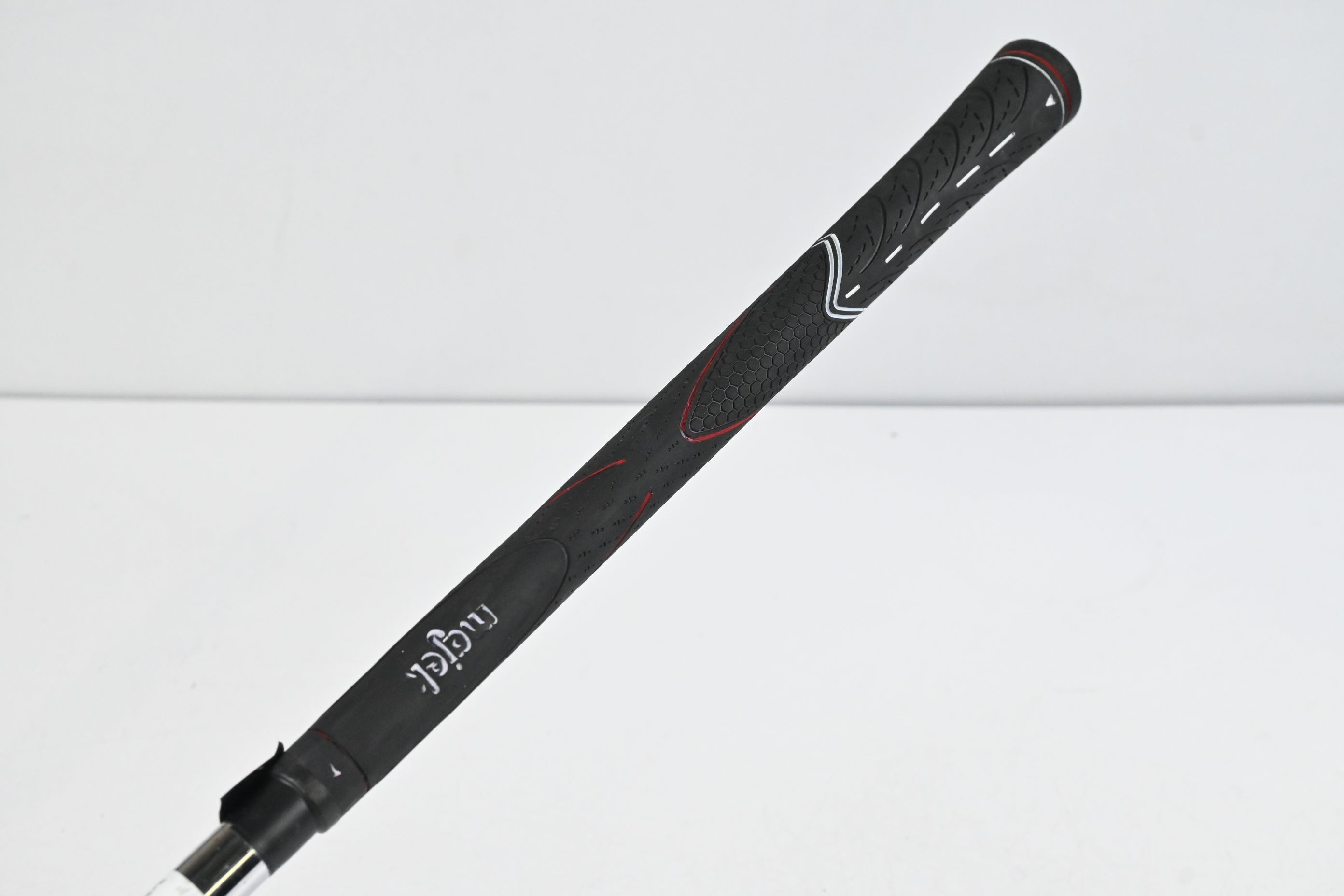 Ping Zing 2 #5 Iron / 27 Degree / Red Dot / Stiff Flex Ping Karsten KT-M Shaft