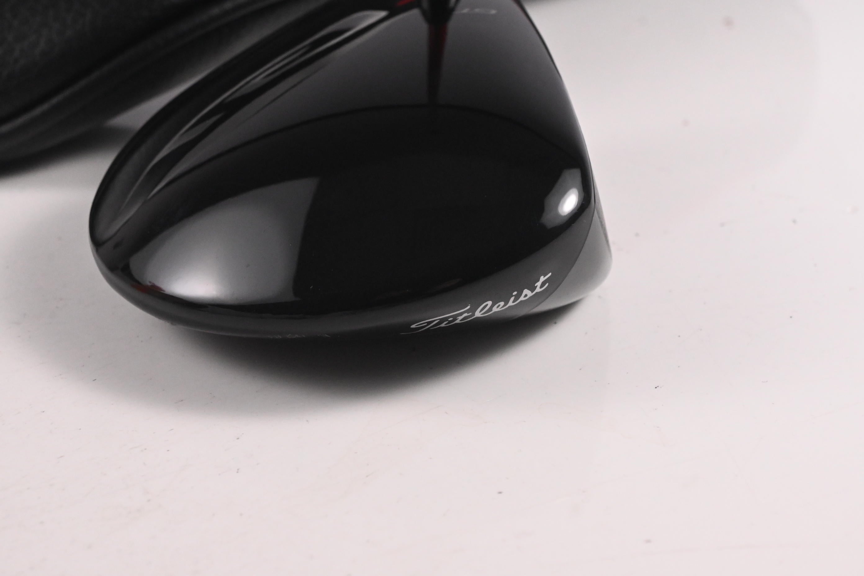 Titleist GT3 #3 Wood / 15 Degree / Regular Flex Denali Red 60 Shaft