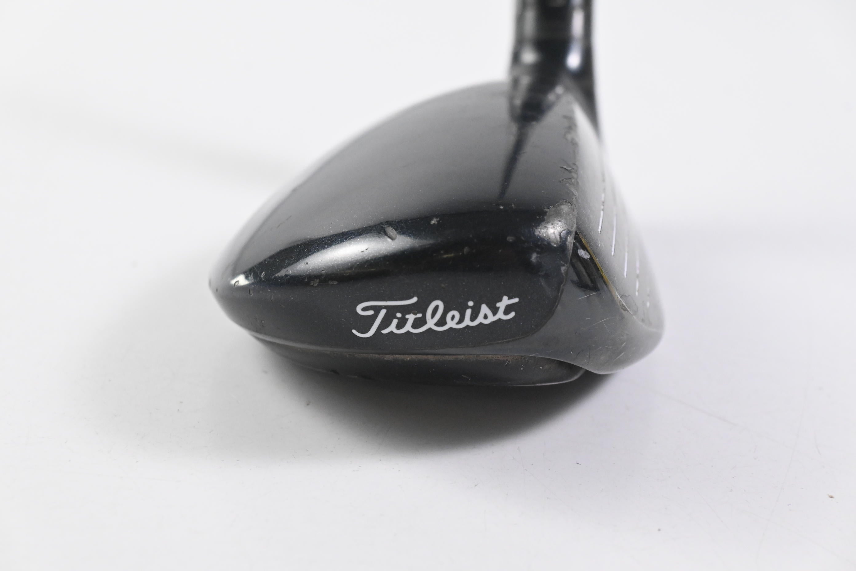 Titleist 915H #5 Hybrid / 27 Degree / Regular Flex Diamana M+60 Shaft