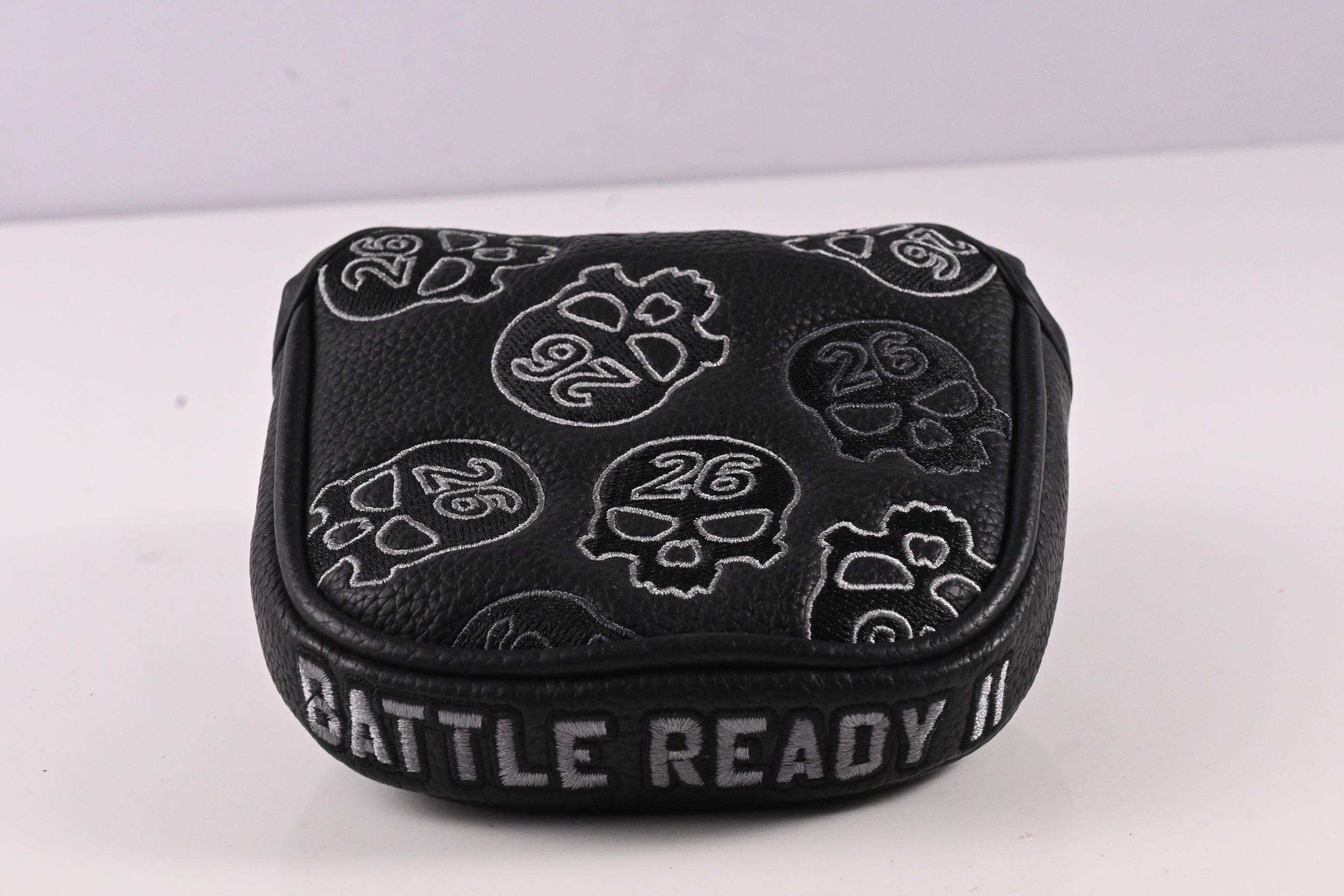 PXG Hercules Battle Ready II Putter / 35 Inch