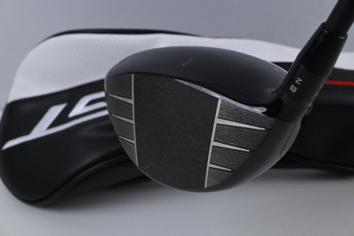 Titleist GT3 Driver / 11 Degree / Regular Flex Tensei 1K Blue 65 Shaft