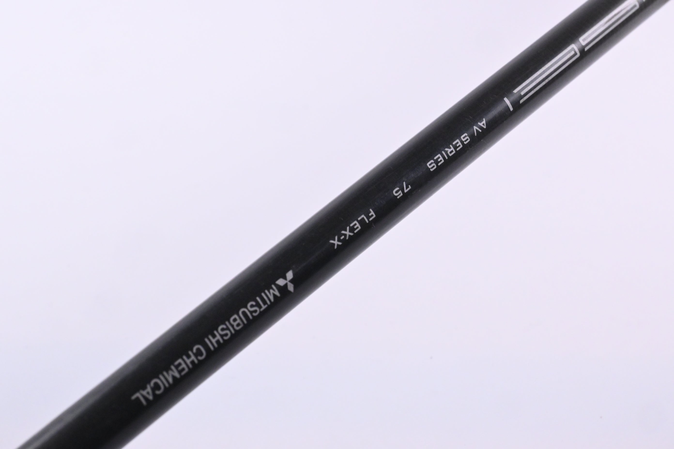 Ping G425 Max #3 Wood / 14.5 Degree / X-Flex Tensei AV RAW Orange 75 Shaft