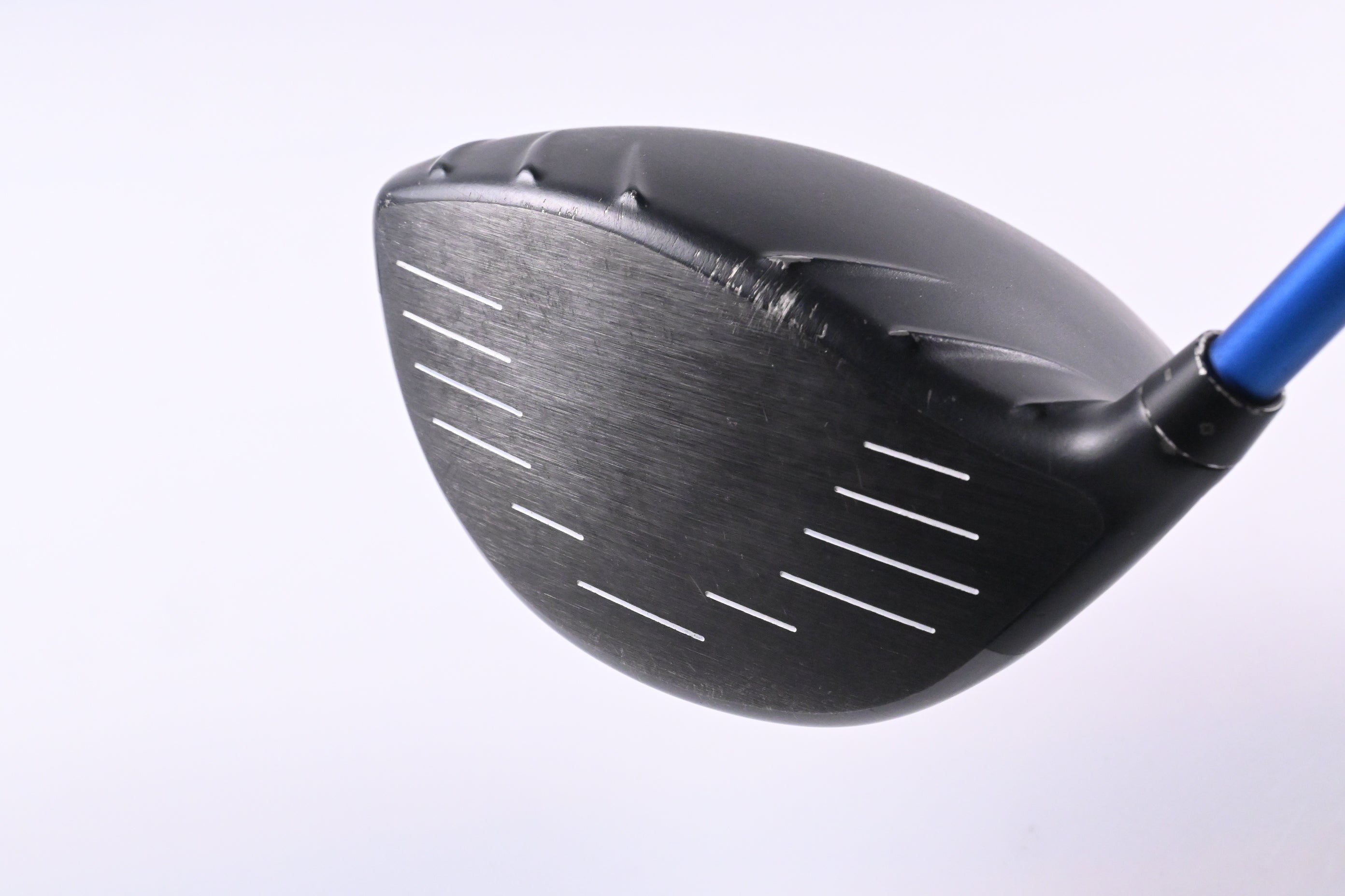 Ping G30 SF Tec Driver / 10 Degree / Regular Flex Ping TFC 419 Shaft