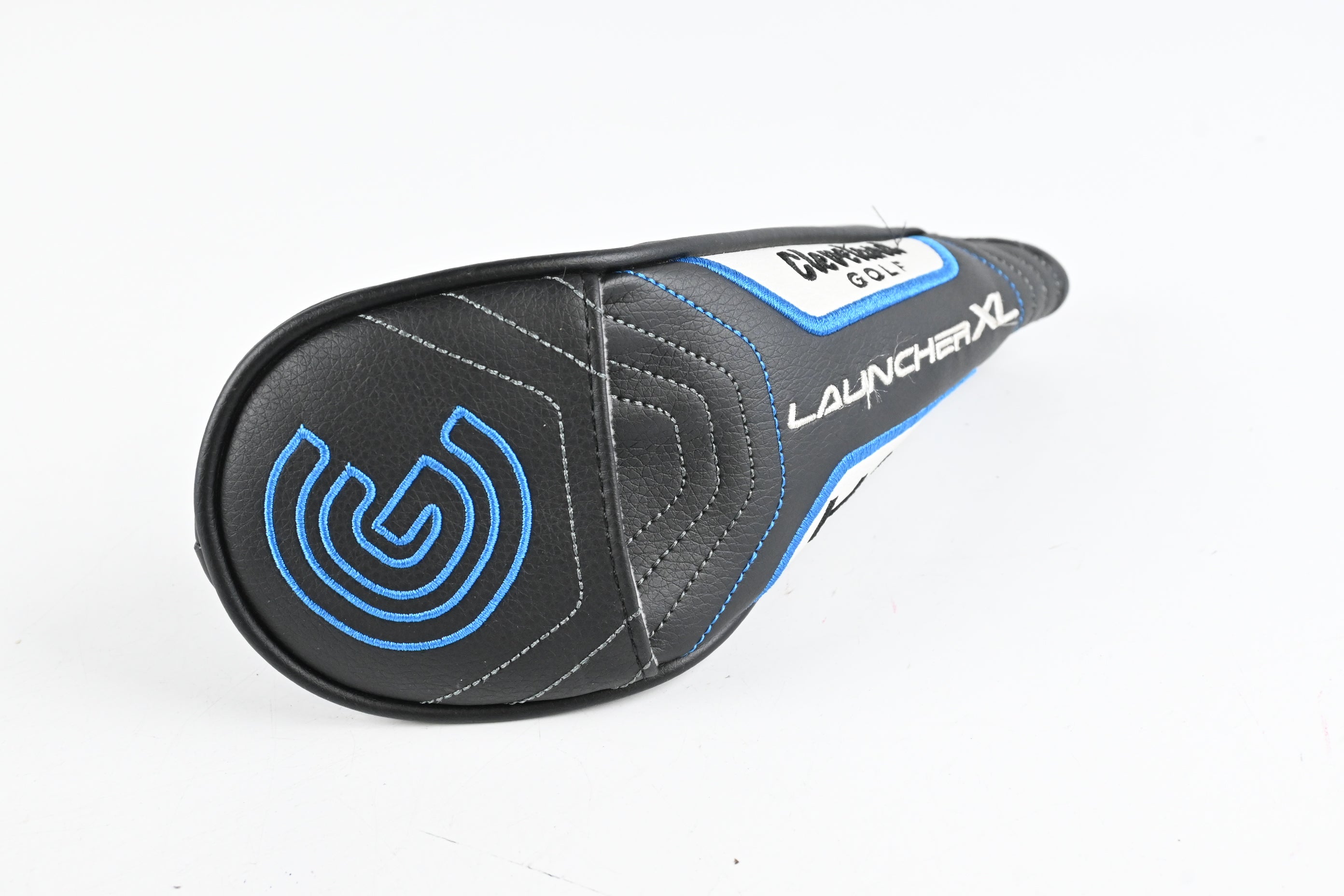 Cleveland Launcher XL Halo #4 Hybrid / 21 Degree / Regular Flex Cypher Blue 60