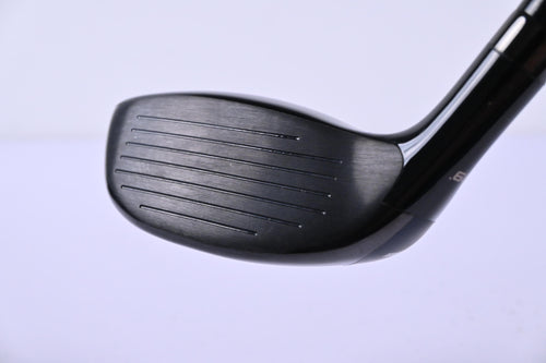 Wilson D9 #3 Hybrid / 19 Degree / Senior Flex Tensei AV Silver 55 Shaft