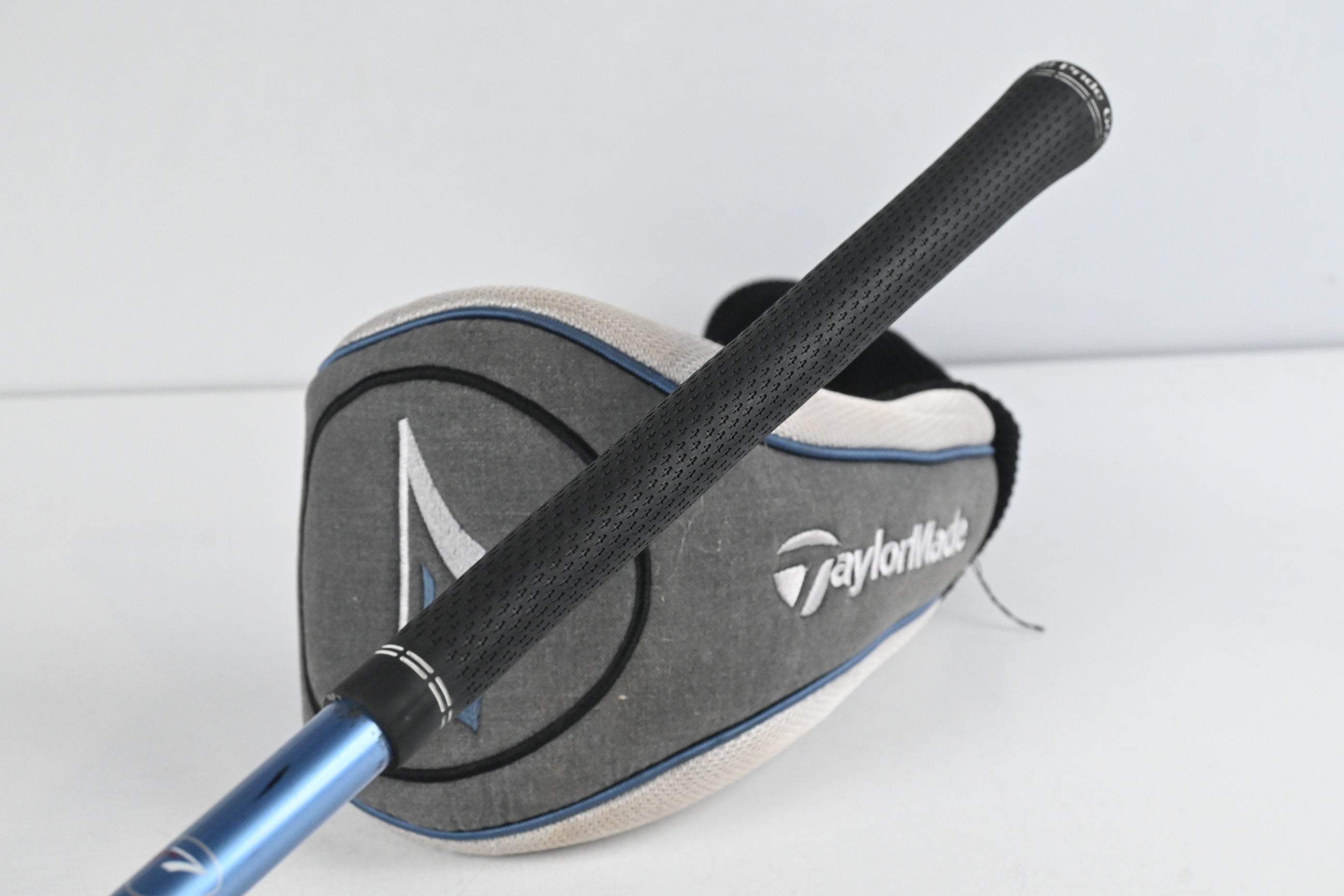 Ladies Taylormade R7 Draw Driver / 13.5 Degree / Ladies Flex REAX 50 Shaft
