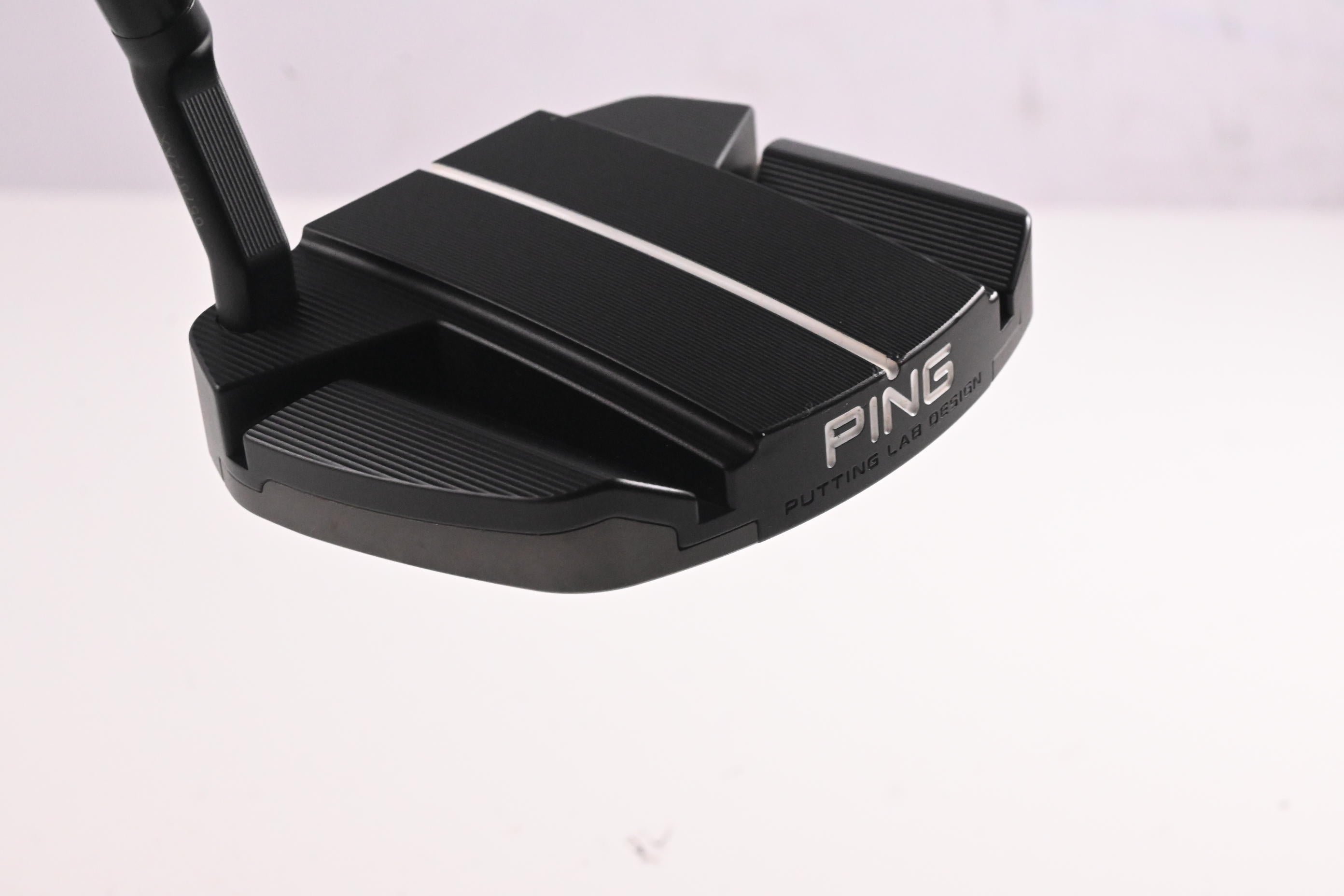 Ping PLD Milled 2024 Ally Blue 4 Putter / 34 Inch