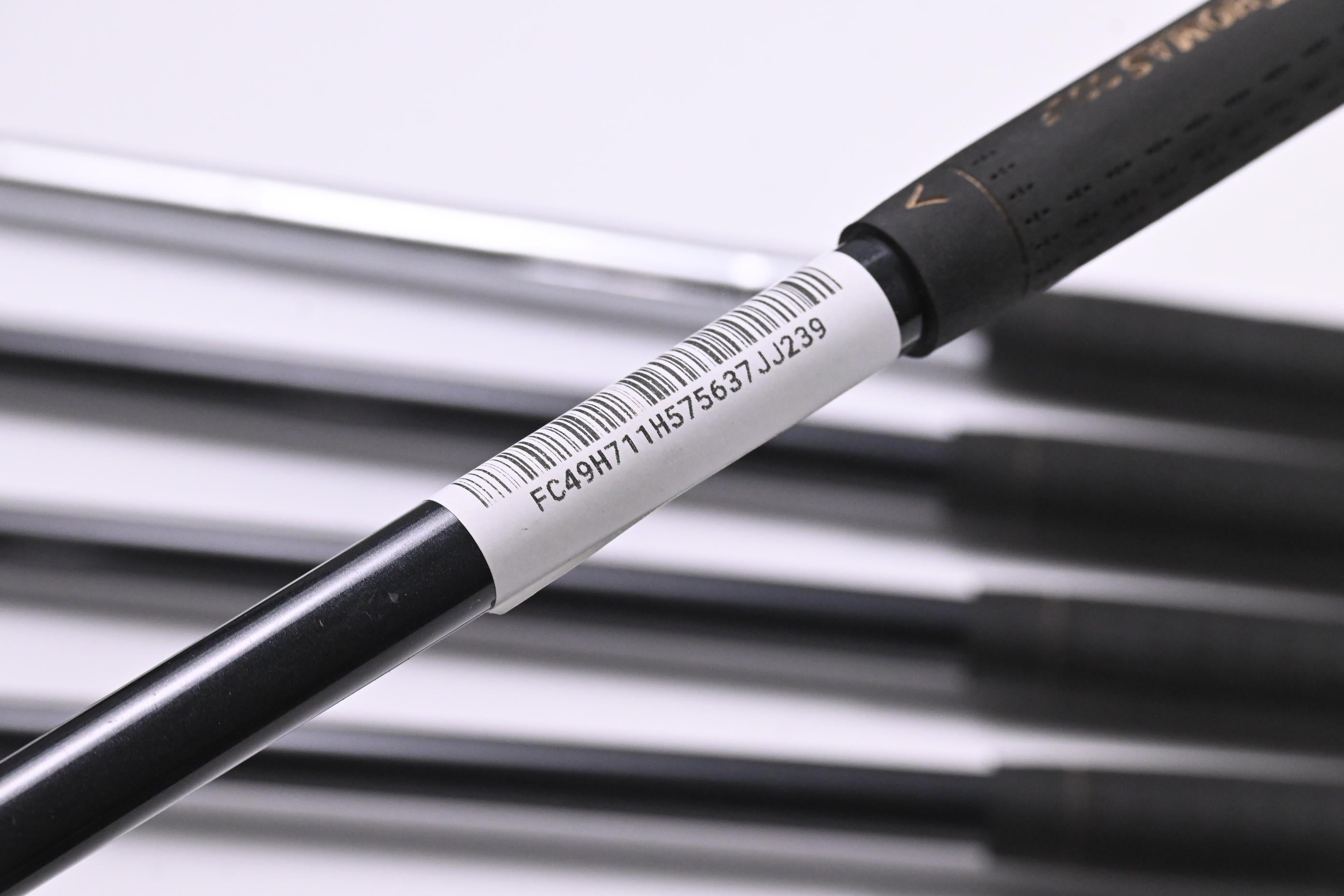 Thomas Golf AT190 Iron Wood Set / Regular Flex Thomas Golf Ultralite Shafts