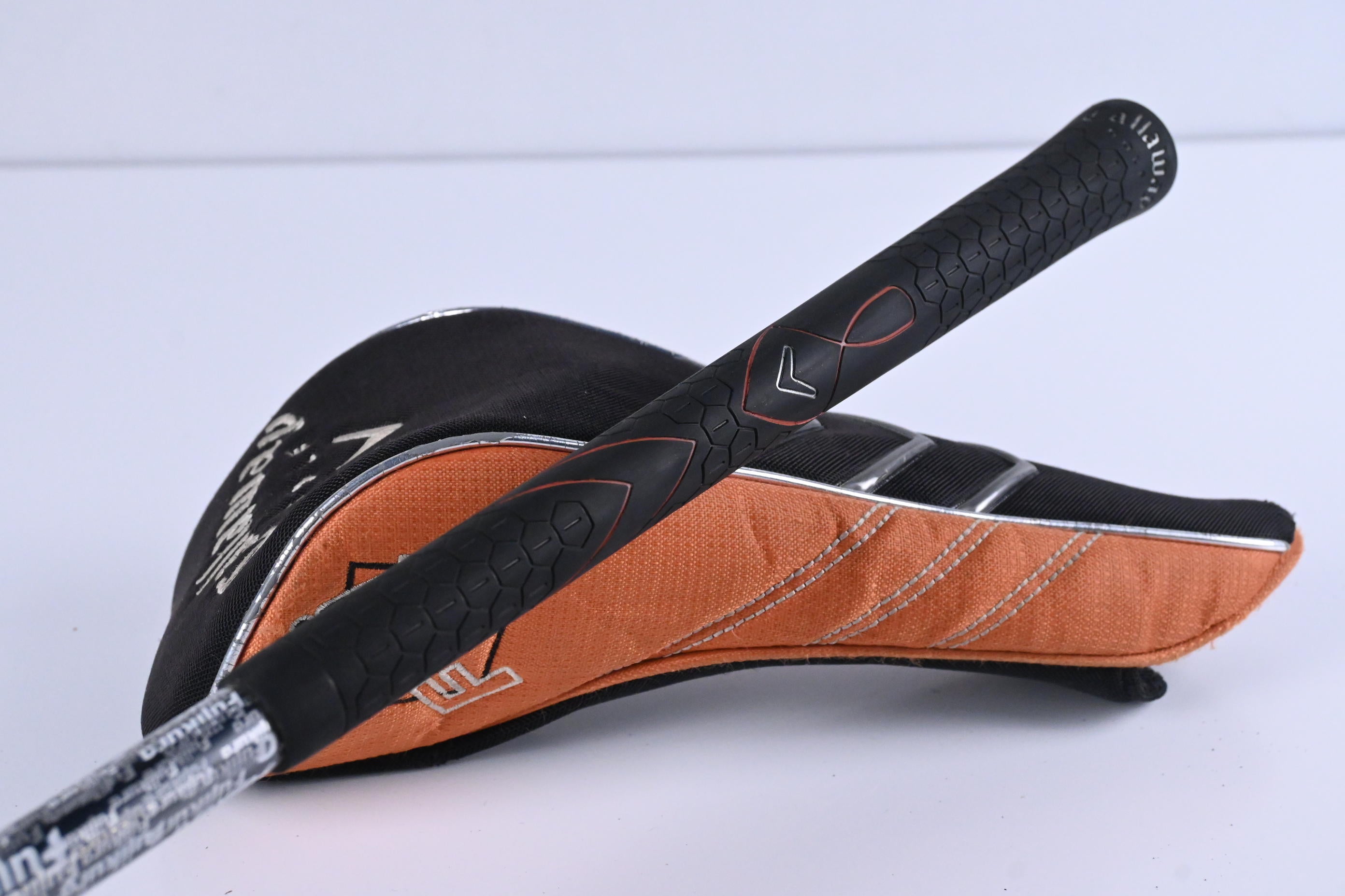 Callaway FT-i Squareway #3 Wood / 15 Degree / Regular Flex Fujikura Fit-On Shaft