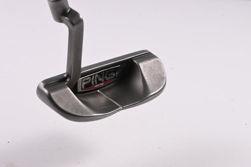Ping Karsten B60 Putter / Black Dot / 34 Inch