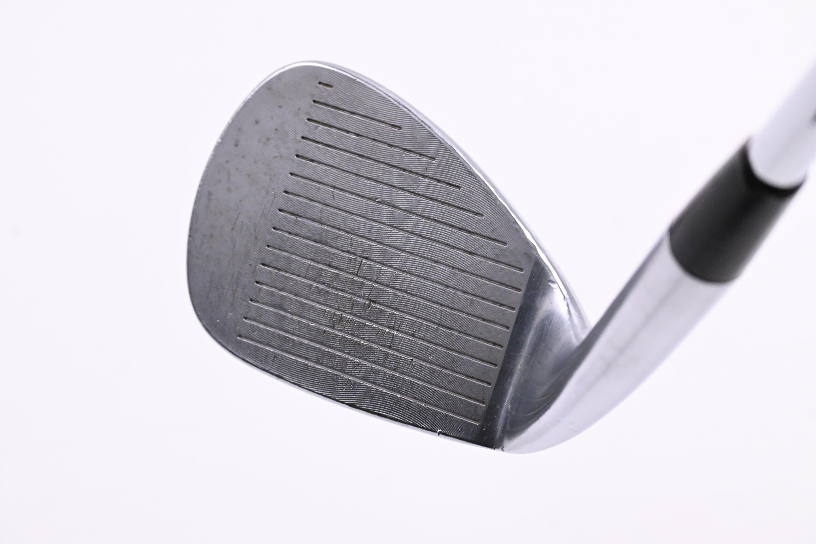KZG XSS Gap Wedge / 50 Degree / Stiff Flex KBS Tour 120 Shaft