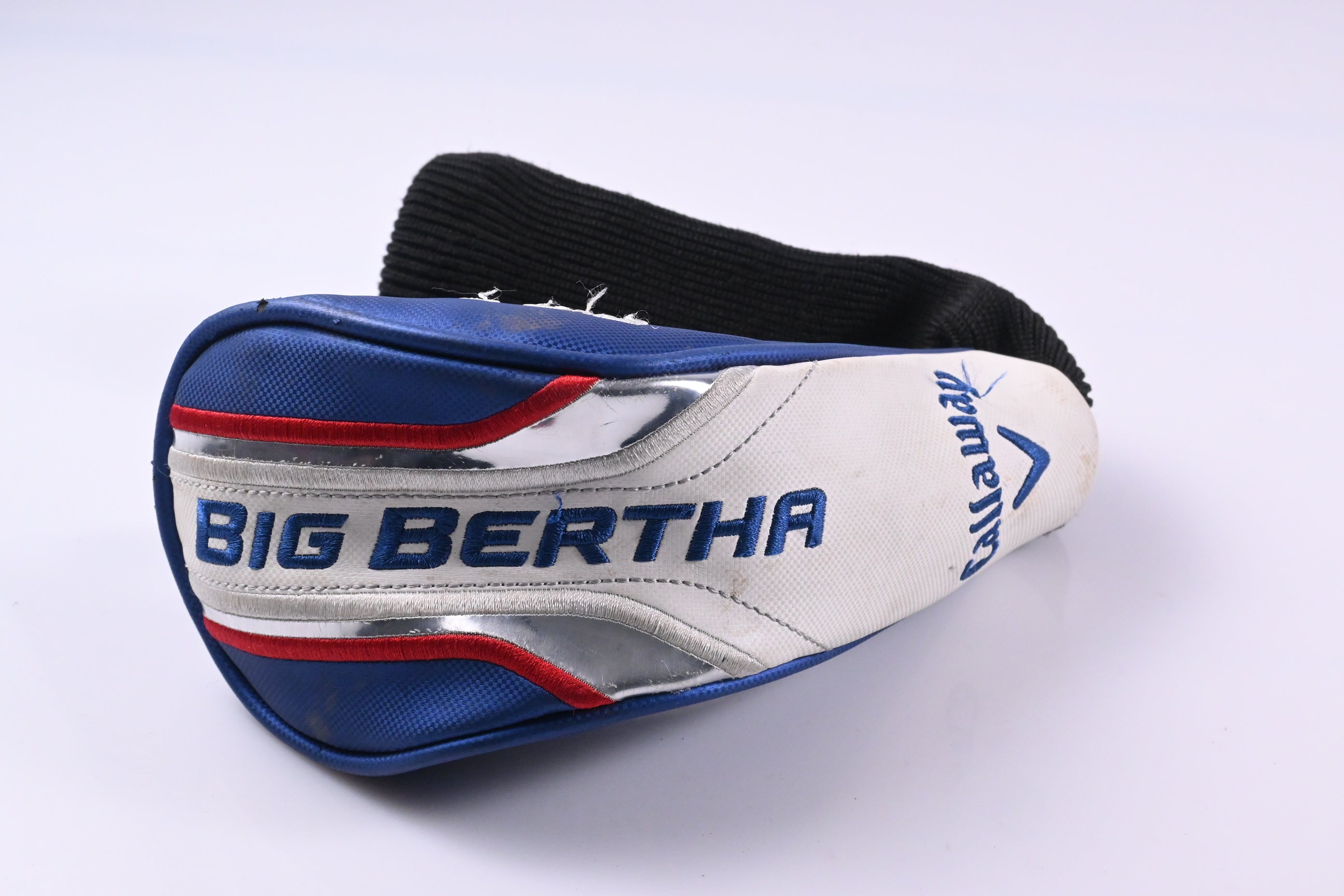 Left Hand Callaway Big Bertha B21 #3 Hybrid / 19 Degree / Regular Flex RCH 65