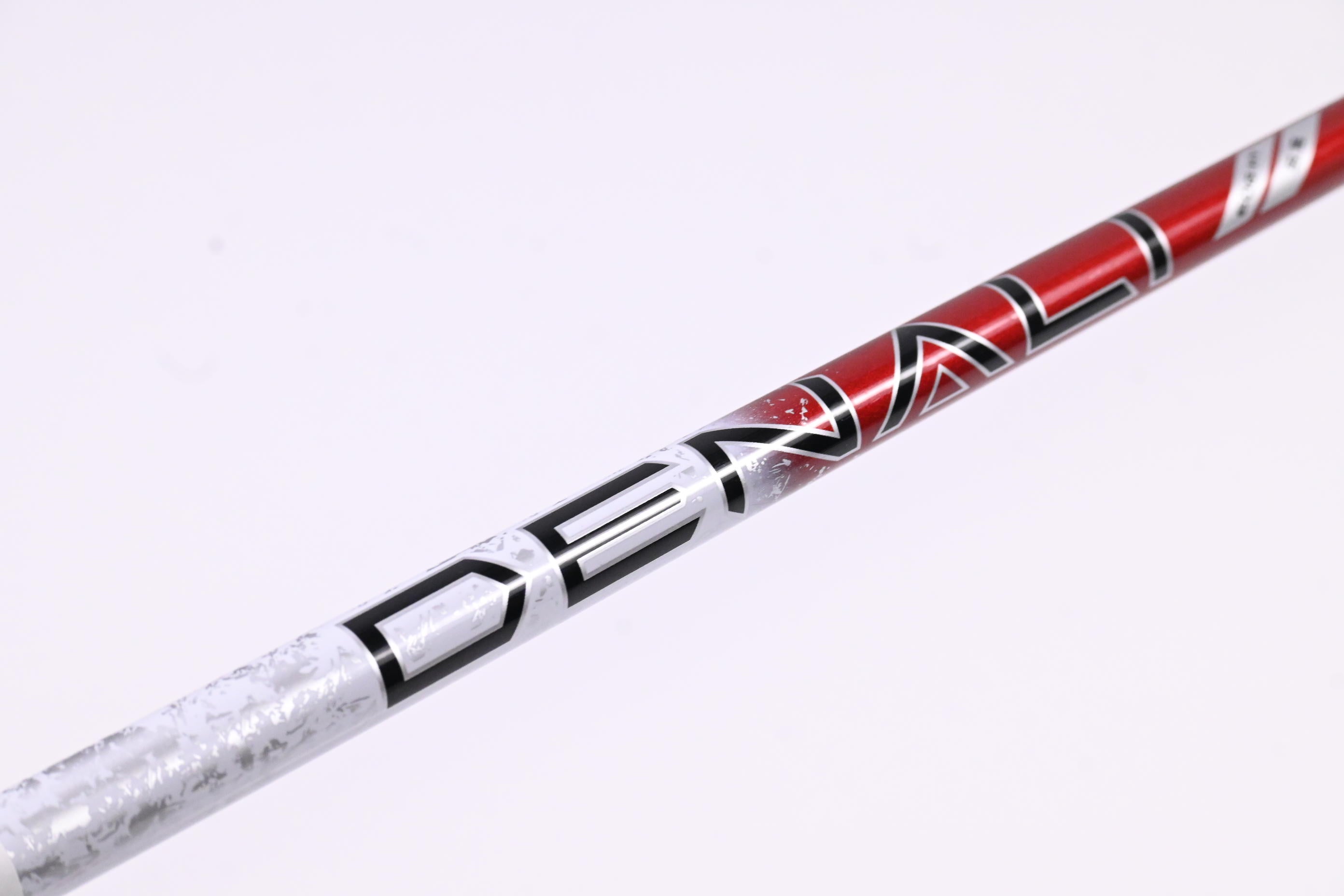 Project X Denali Red 60 #2 Hybrid Shaft / Regular Flex / Titleist 2nd Gen